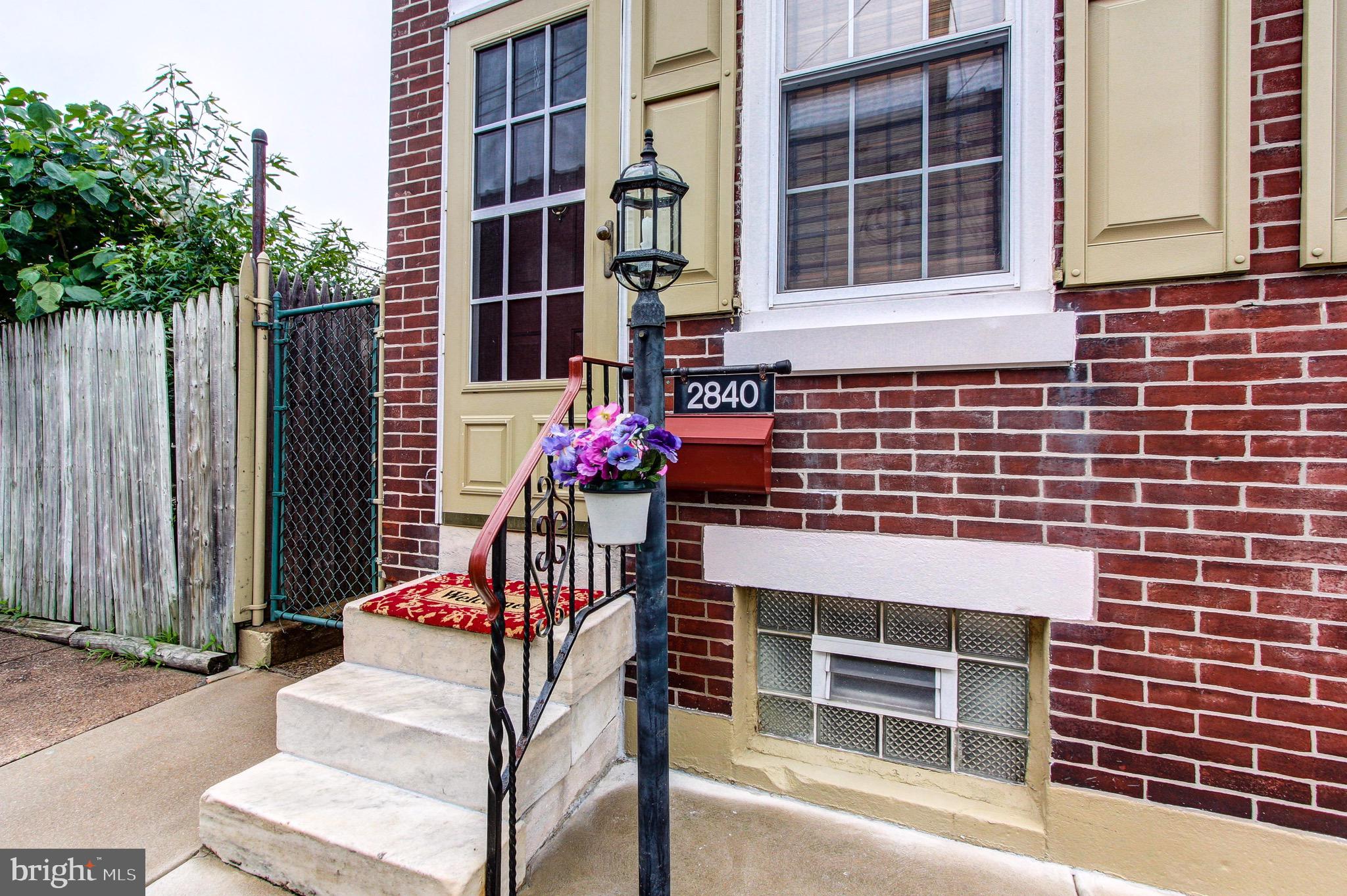 PORT RICHMOND - Residential