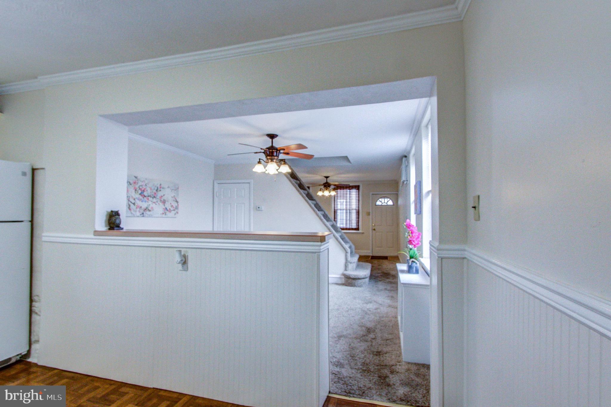 PORT RICHMOND - Residential