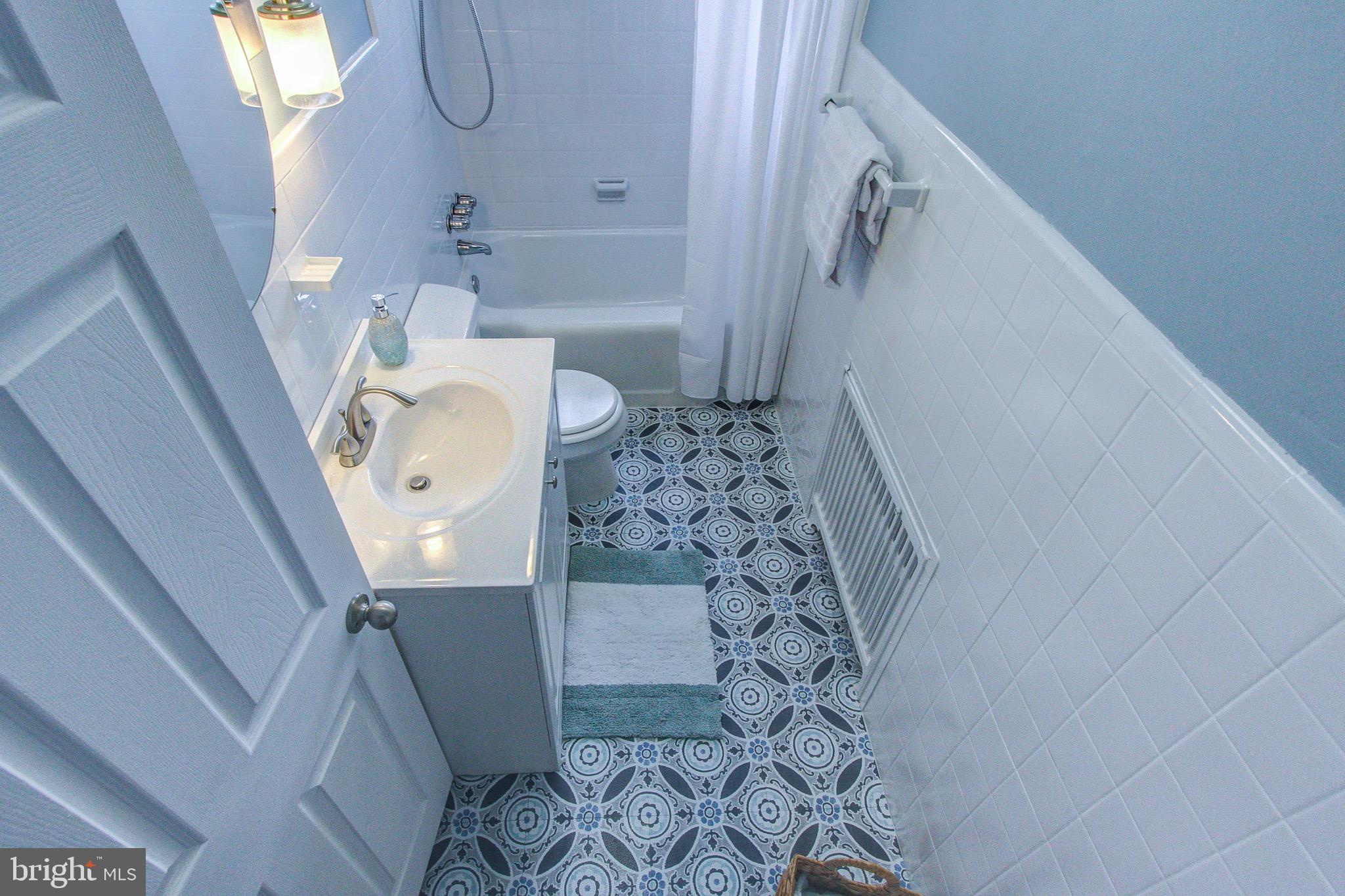 PORT RICHMOND - Residential