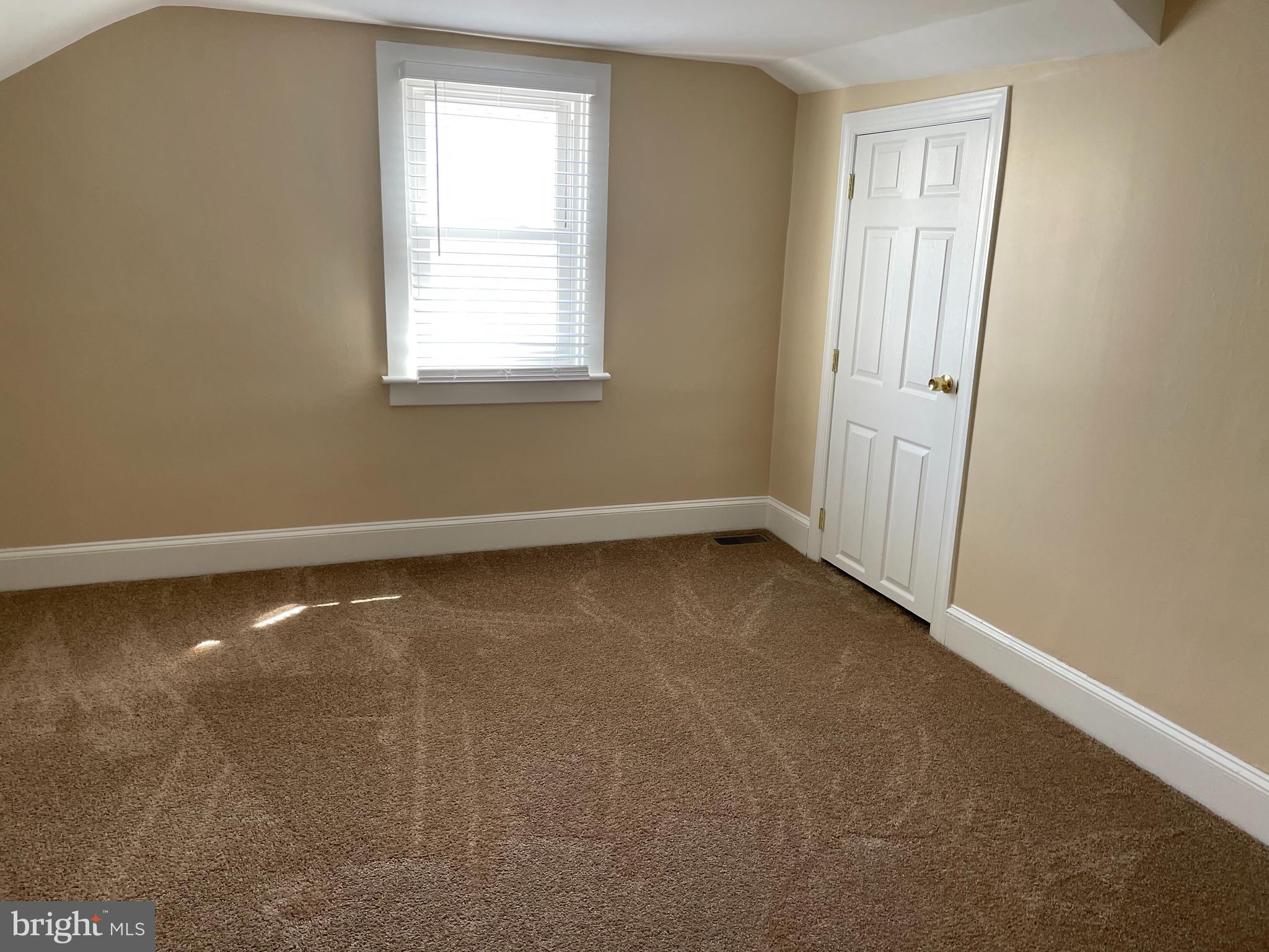 NONE AVAILABLE - Residential Lease