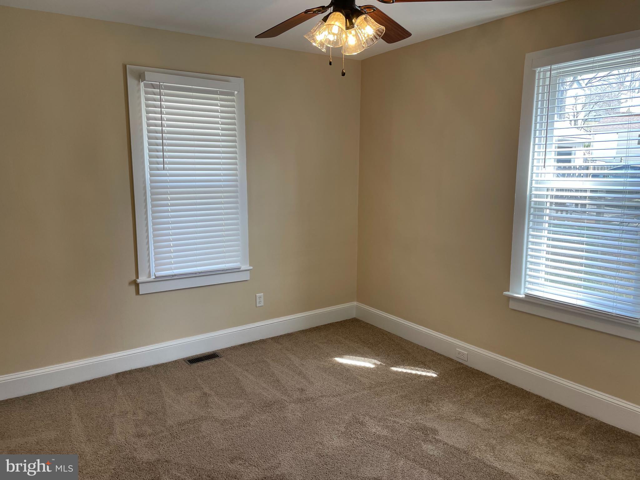 NONE AVAILABLE - Residential Lease