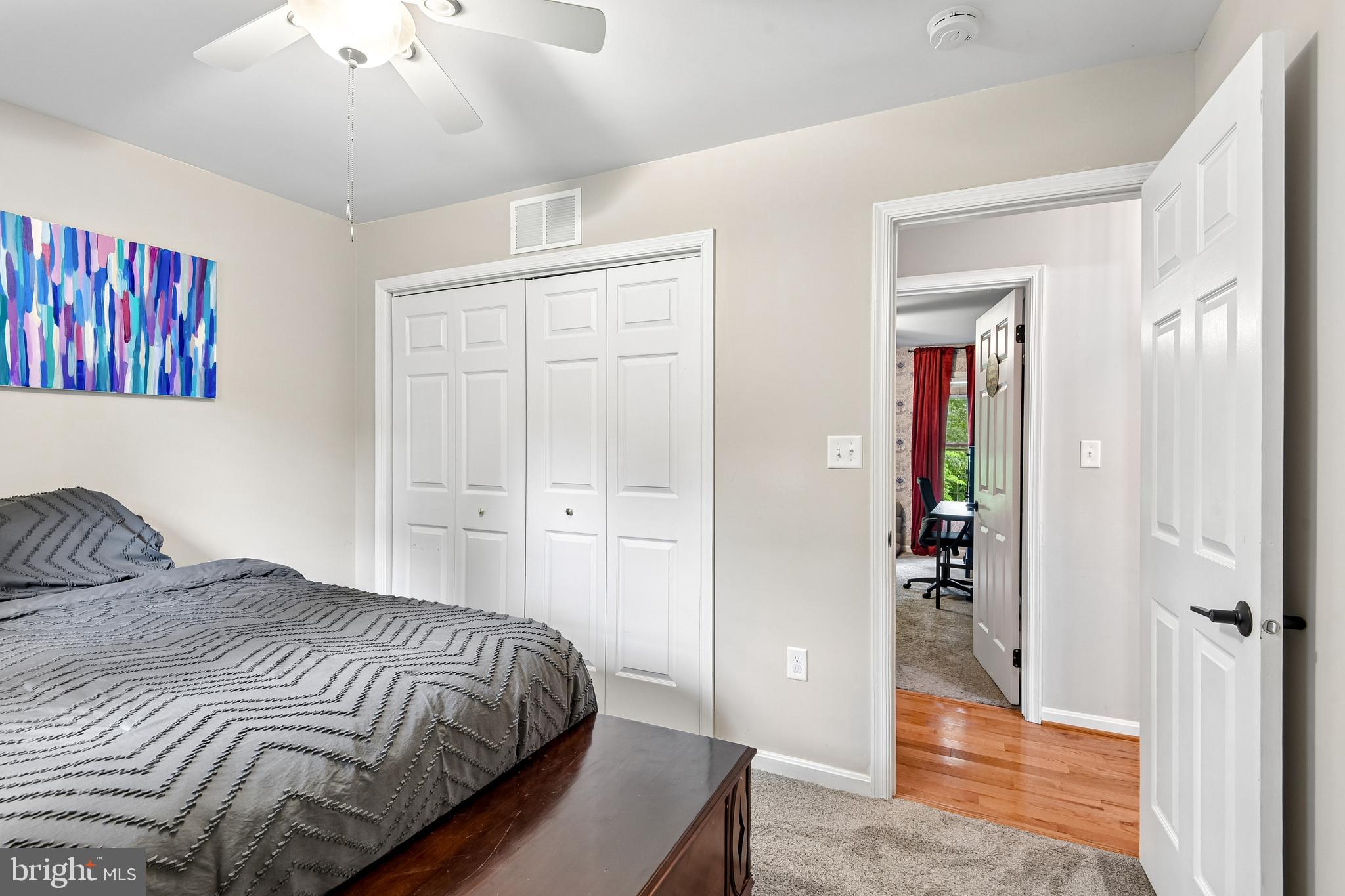 WOODBRIDGE FOREST - Residential