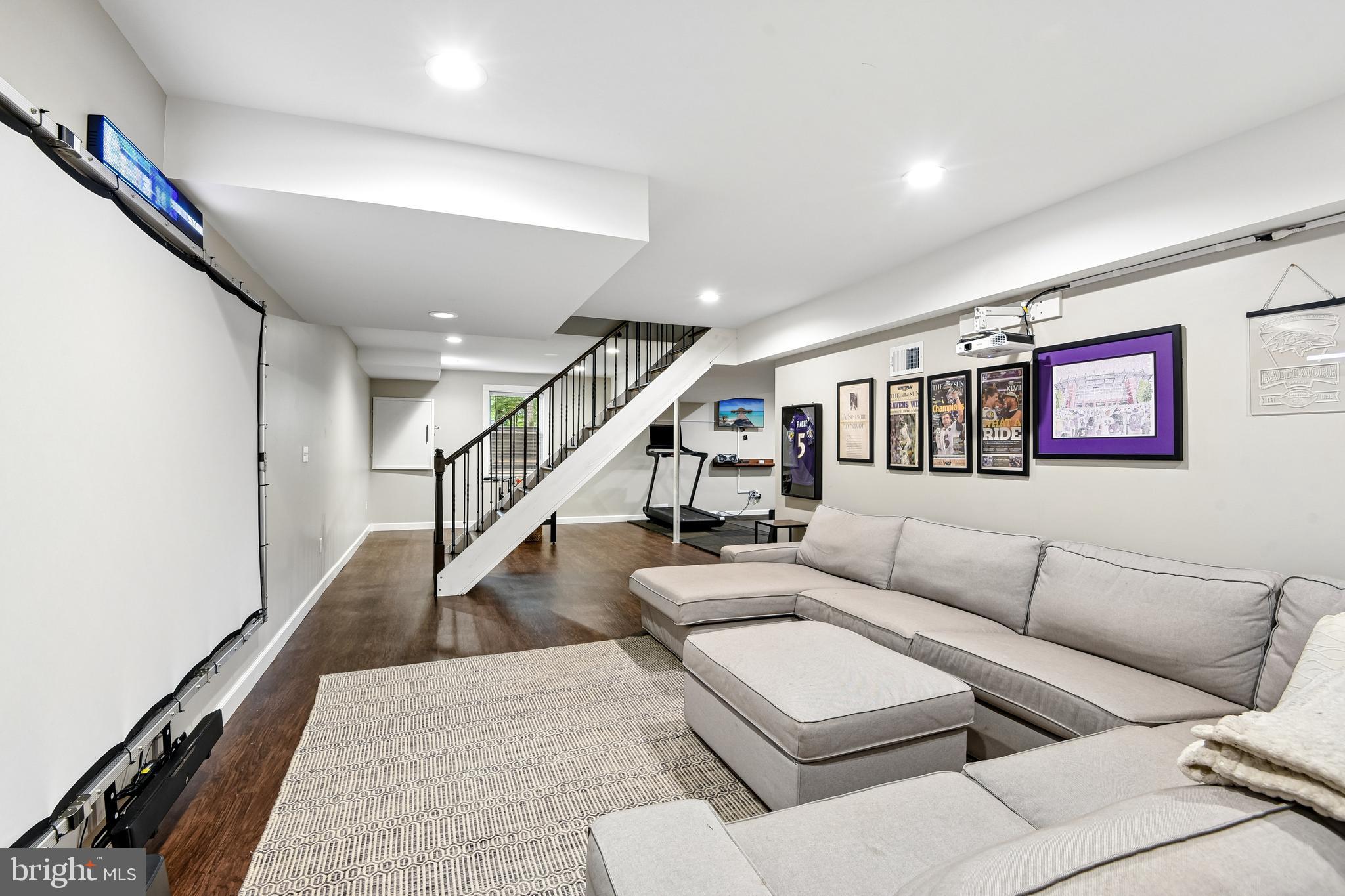 WOODBRIDGE FOREST - Residential