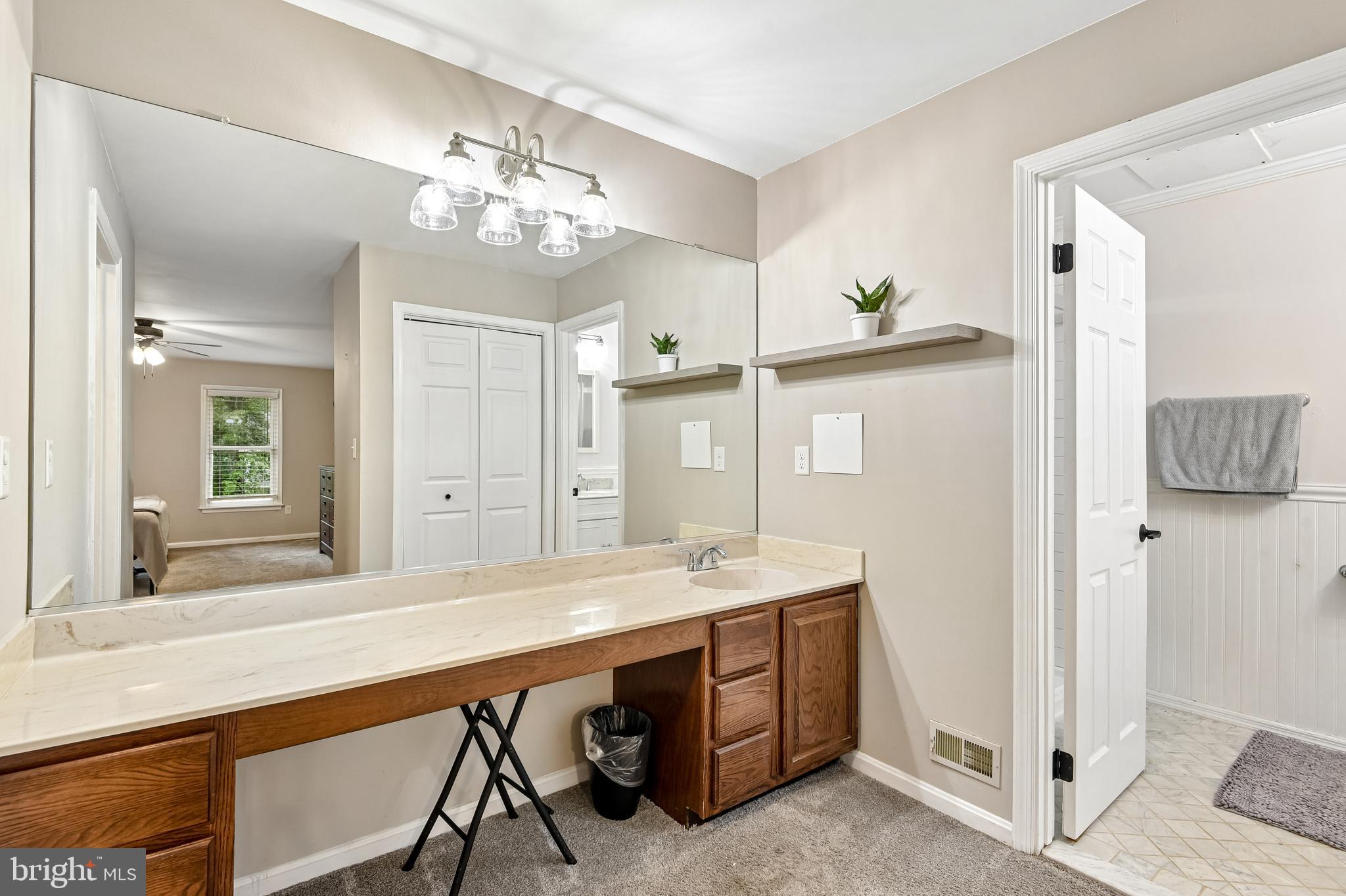 WOODBRIDGE FOREST - Residential