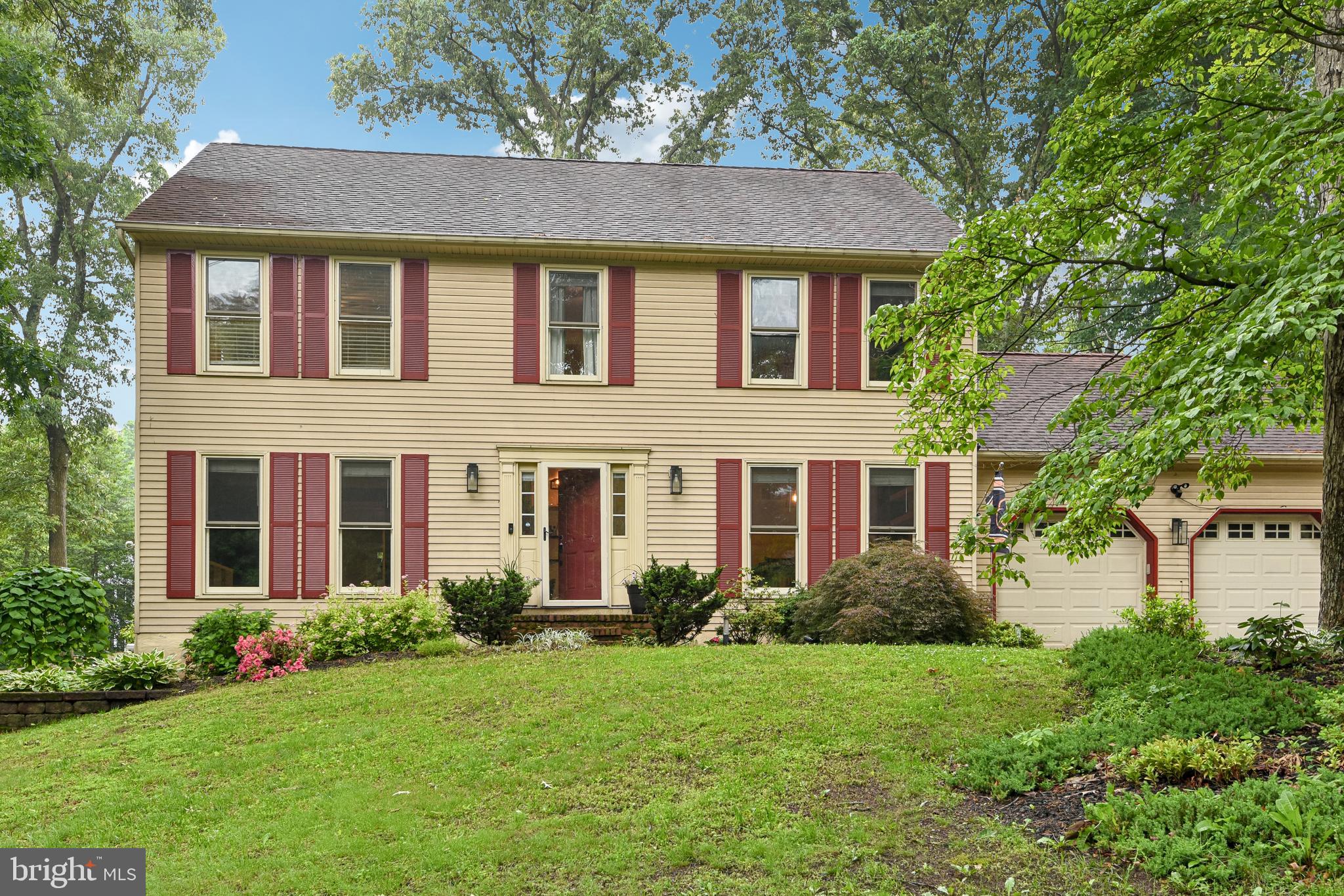 WOODBRIDGE FOREST - Residential
