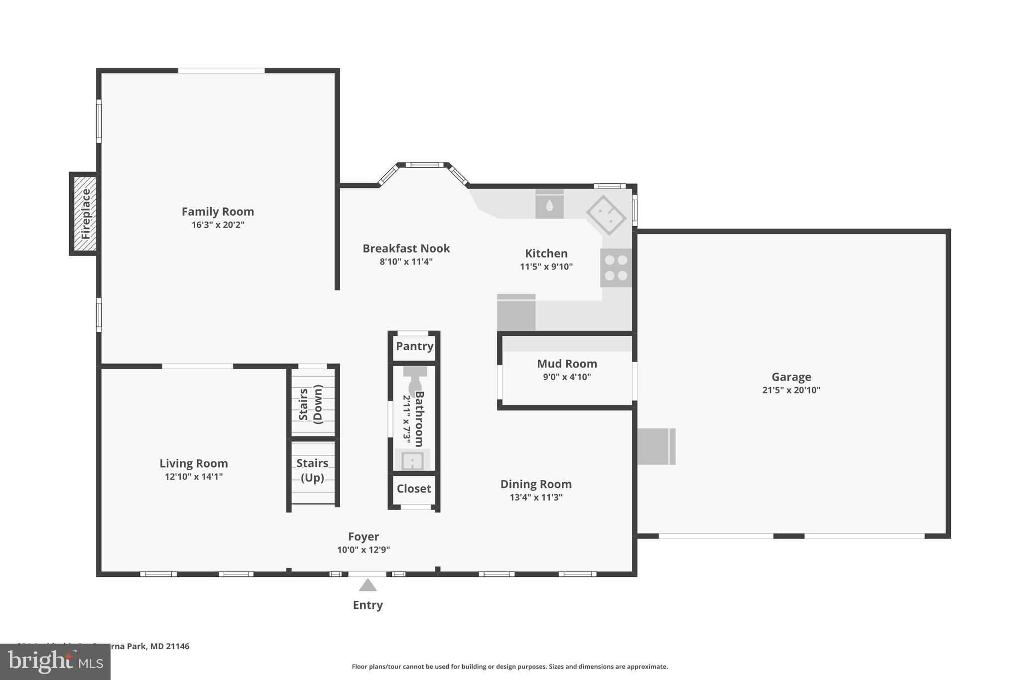 WOODBRIDGE FOREST - Residential