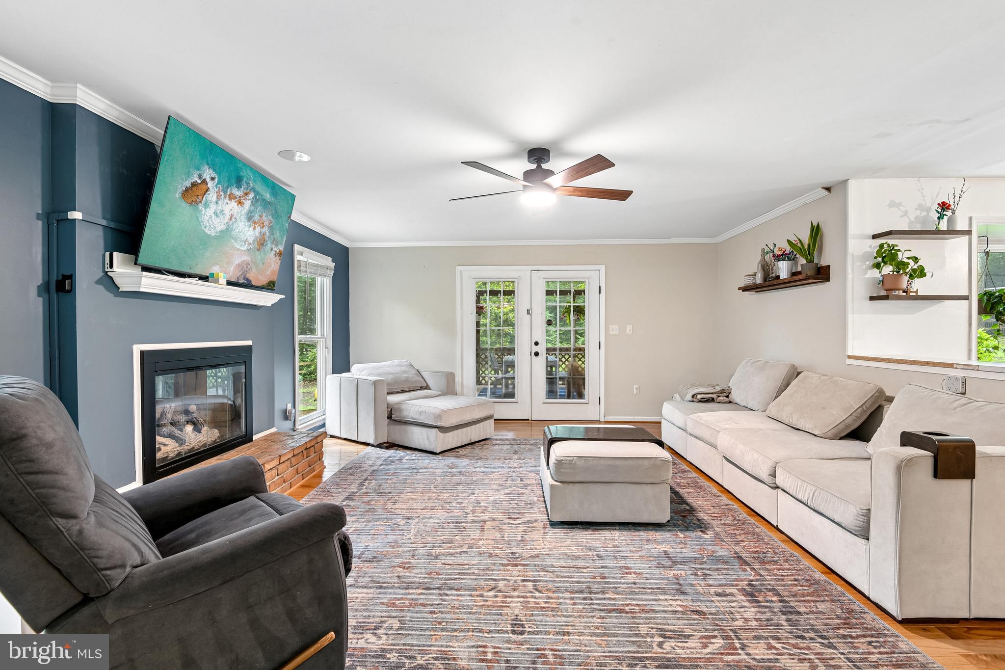 WOODBRIDGE FOREST - Residential