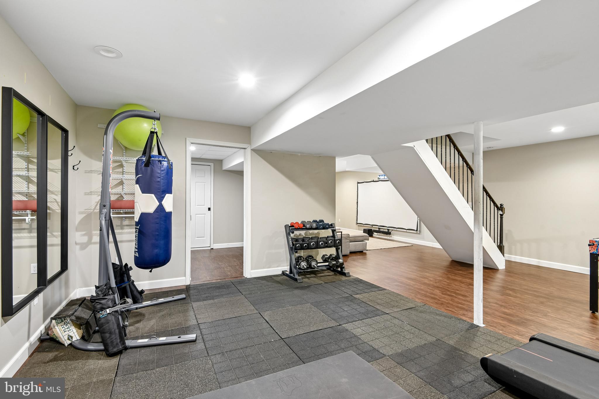 WOODBRIDGE FOREST - Residential