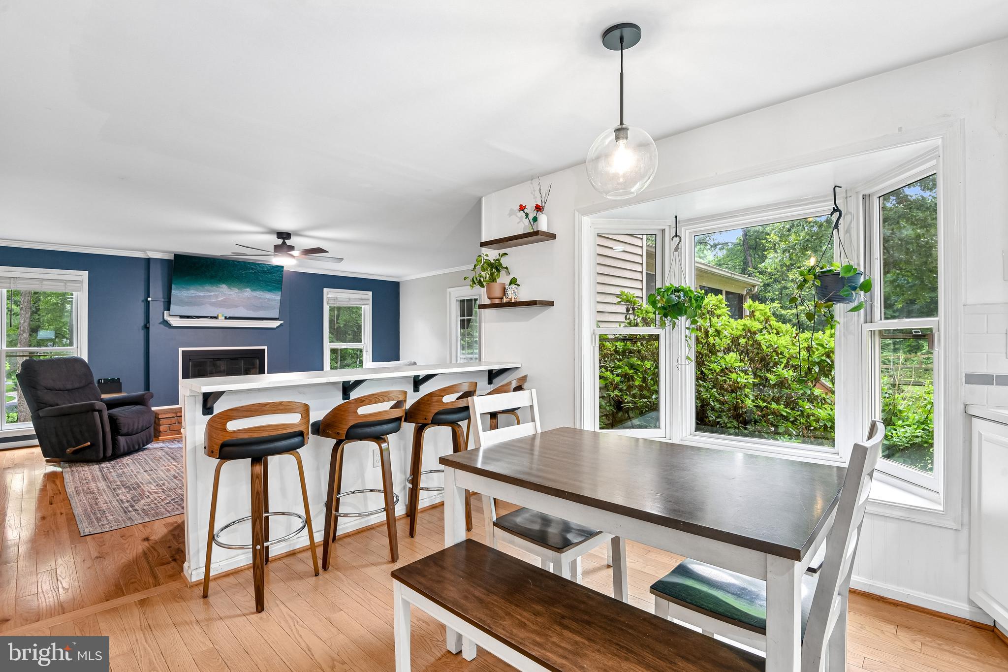 WOODBRIDGE FOREST - Residential