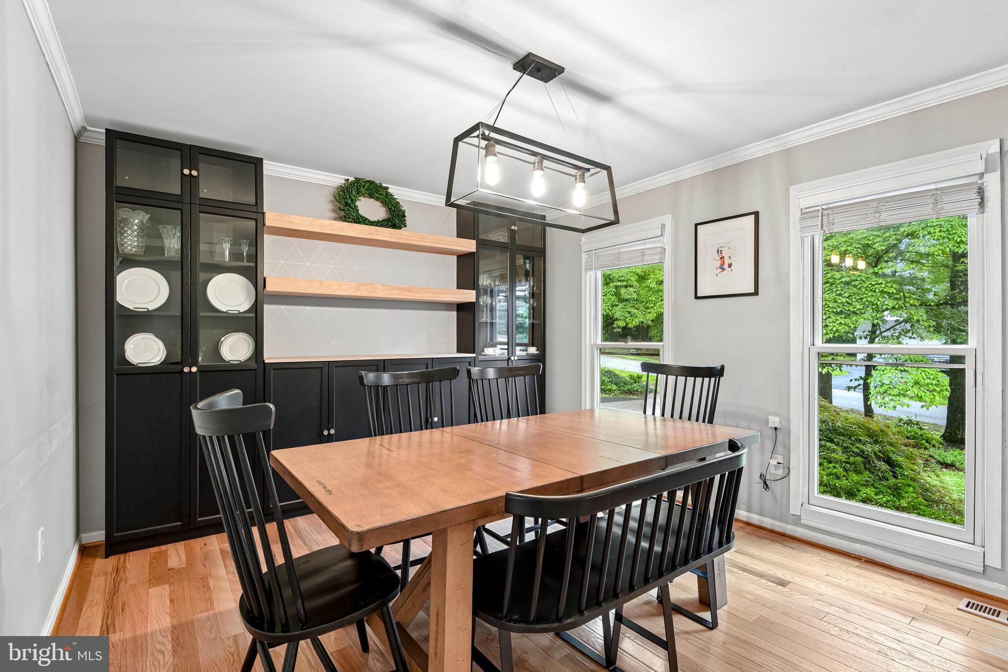 WOODBRIDGE FOREST - Residential