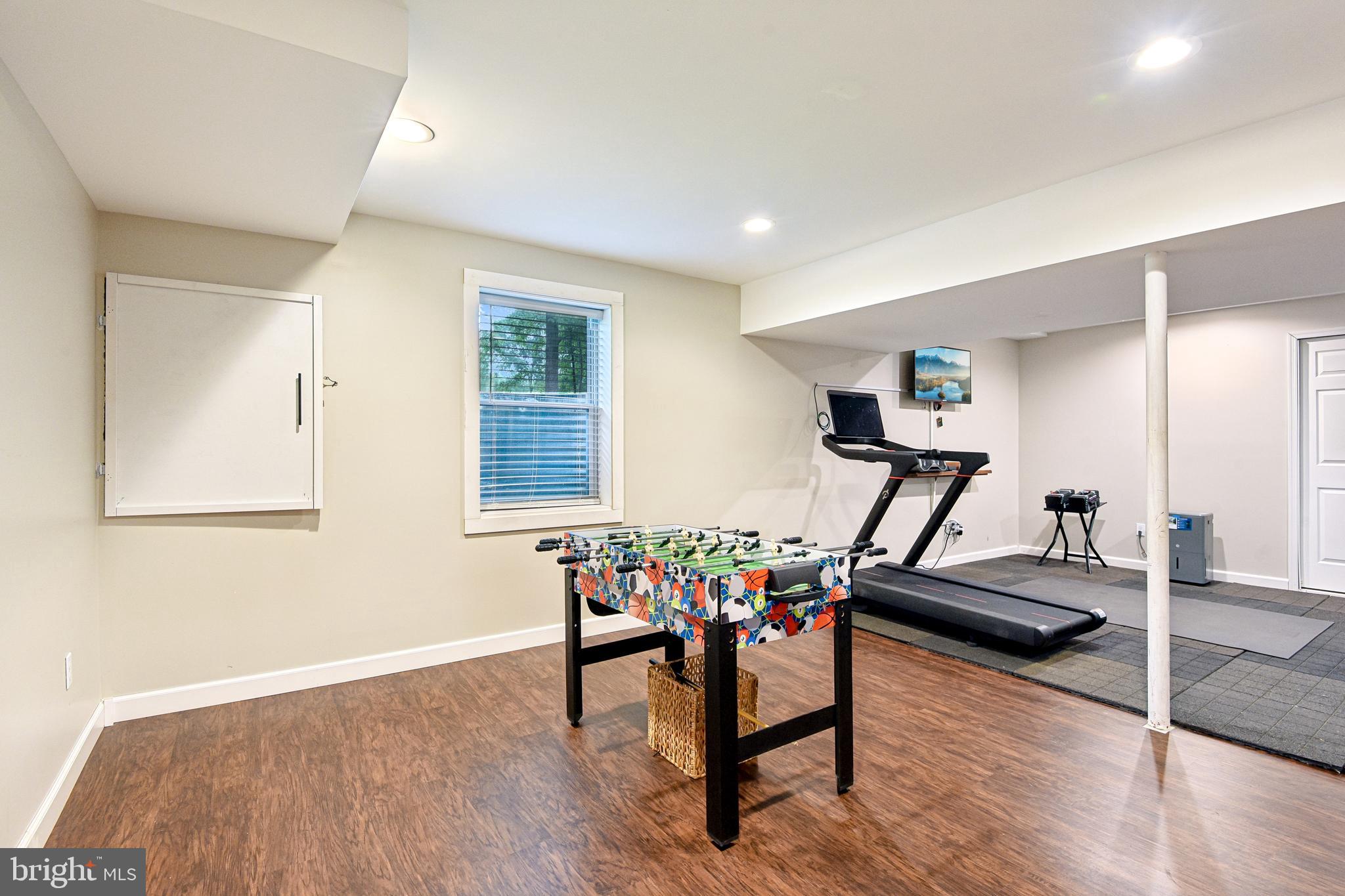 WOODBRIDGE FOREST - Residential