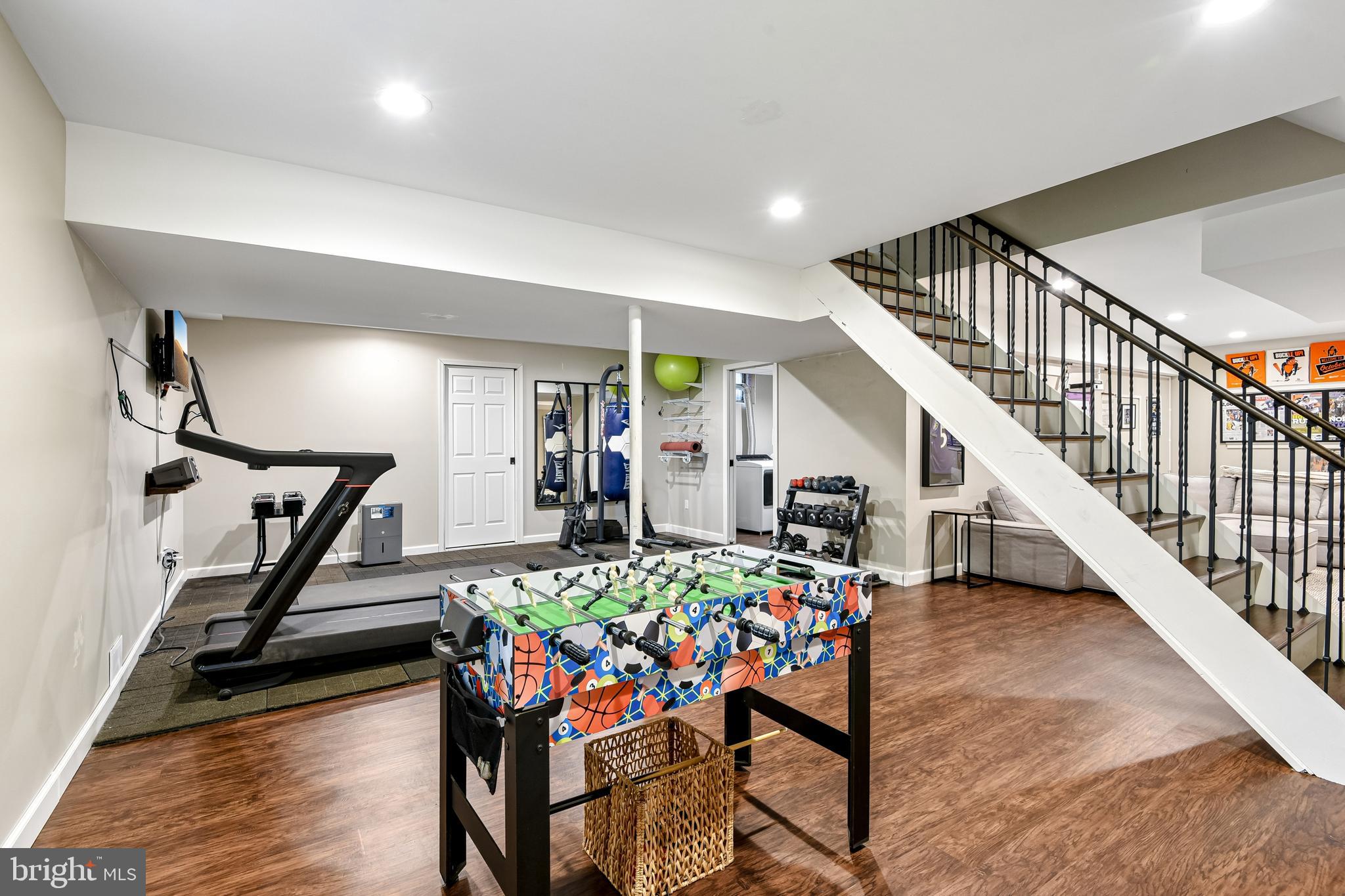 WOODBRIDGE FOREST - Residential