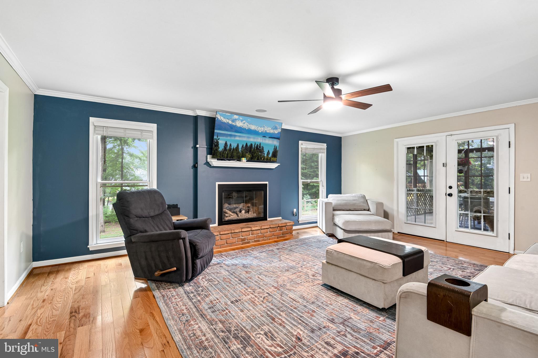 WOODBRIDGE FOREST - Residential