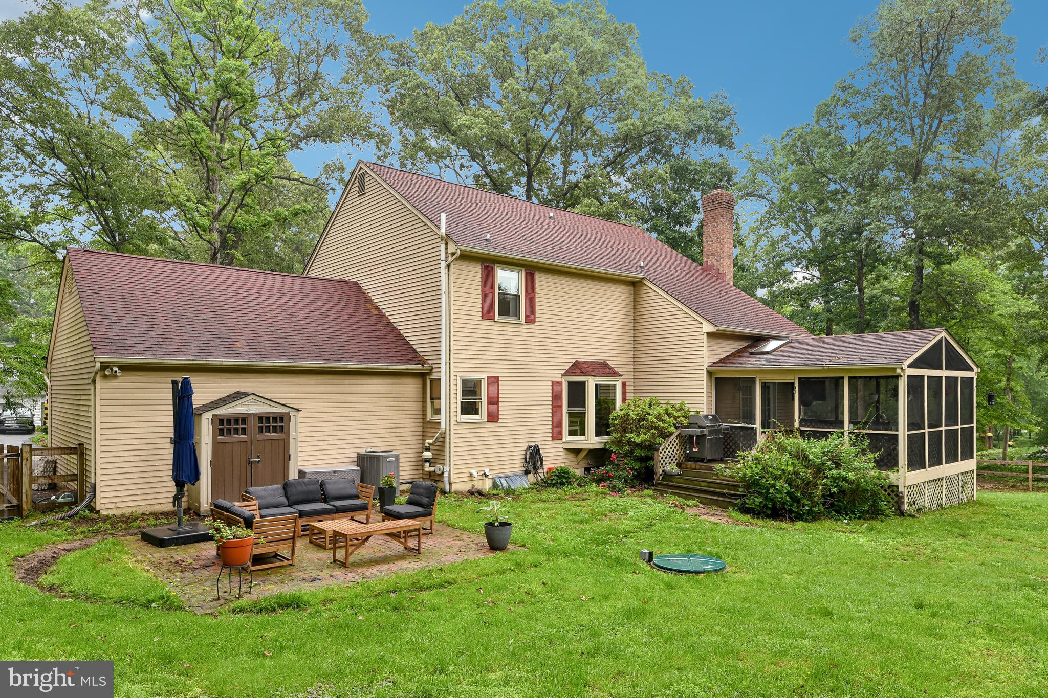 WOODBRIDGE FOREST - Residential