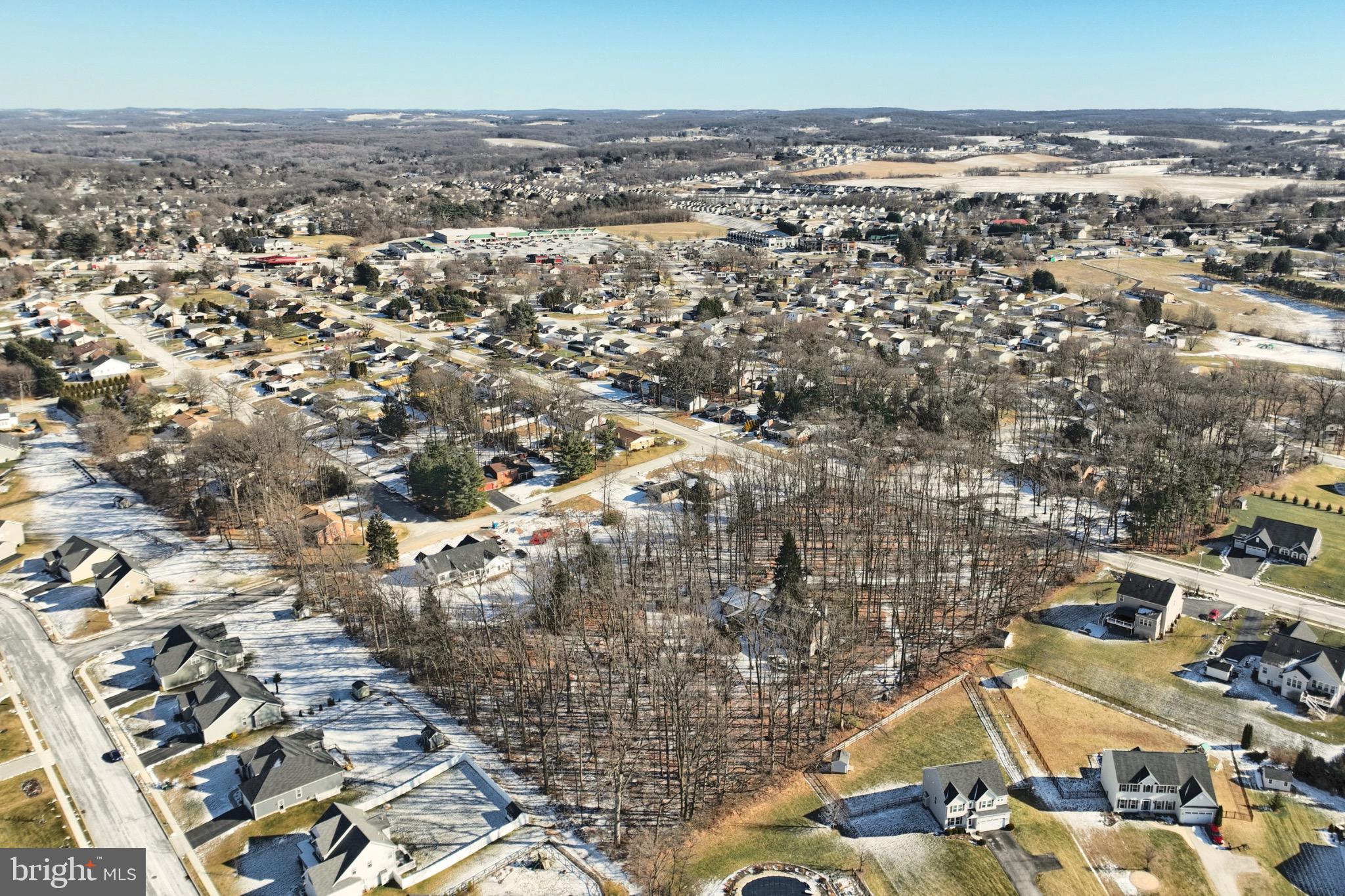 CLOVER LANE - Residential