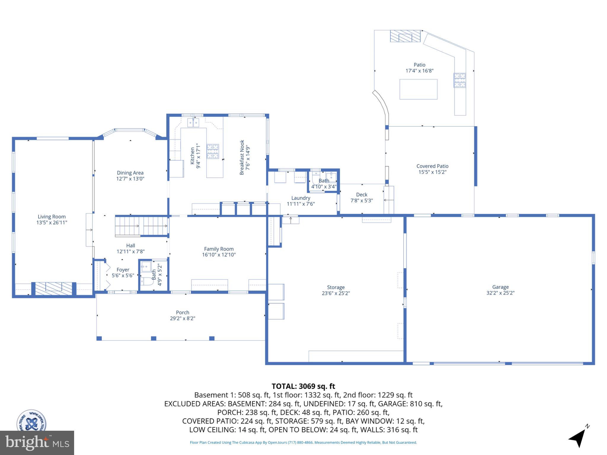 CLOVER LANE - Residential
