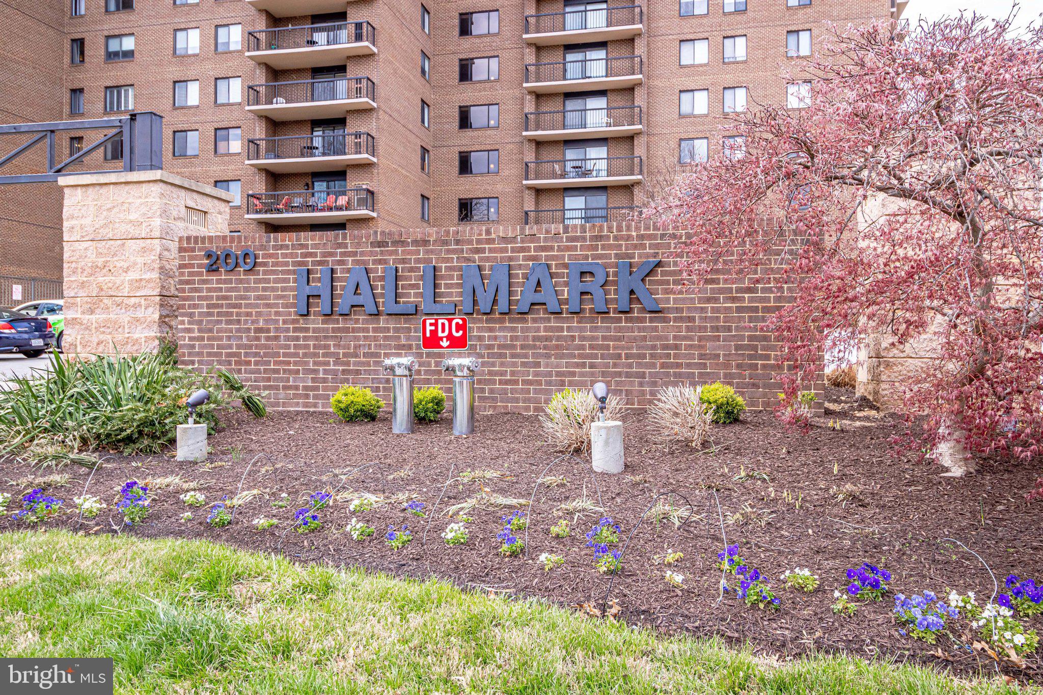 HALLMARK - Residential