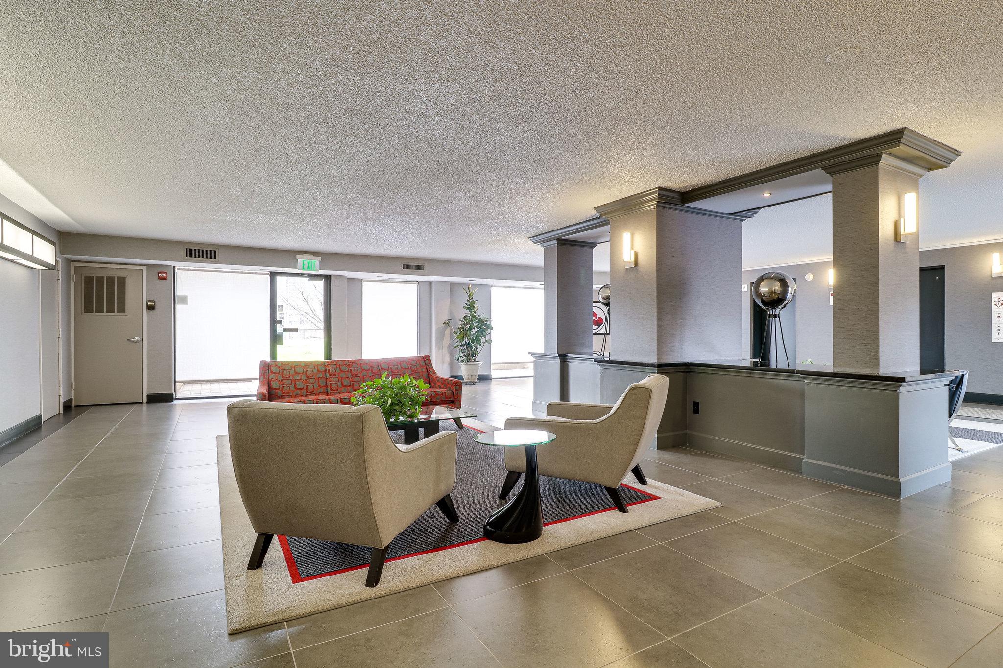 HALLMARK - Residential