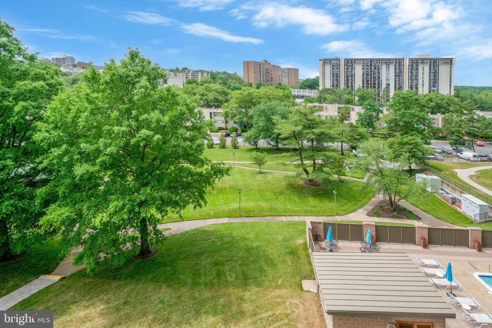 HALLMARK - Residential