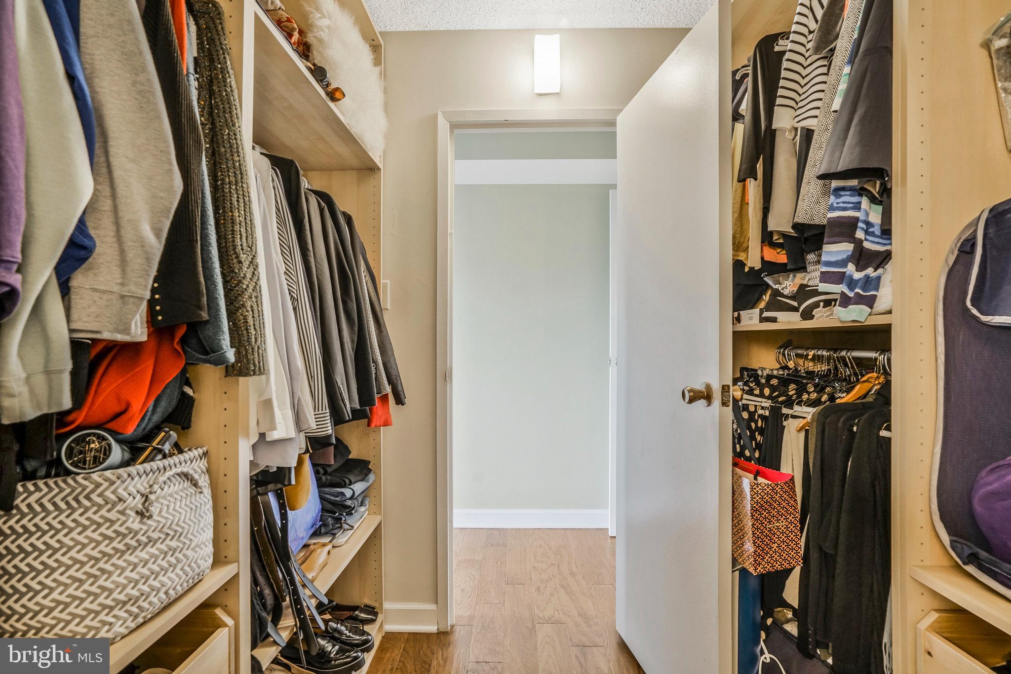 HALLMARK - Residential