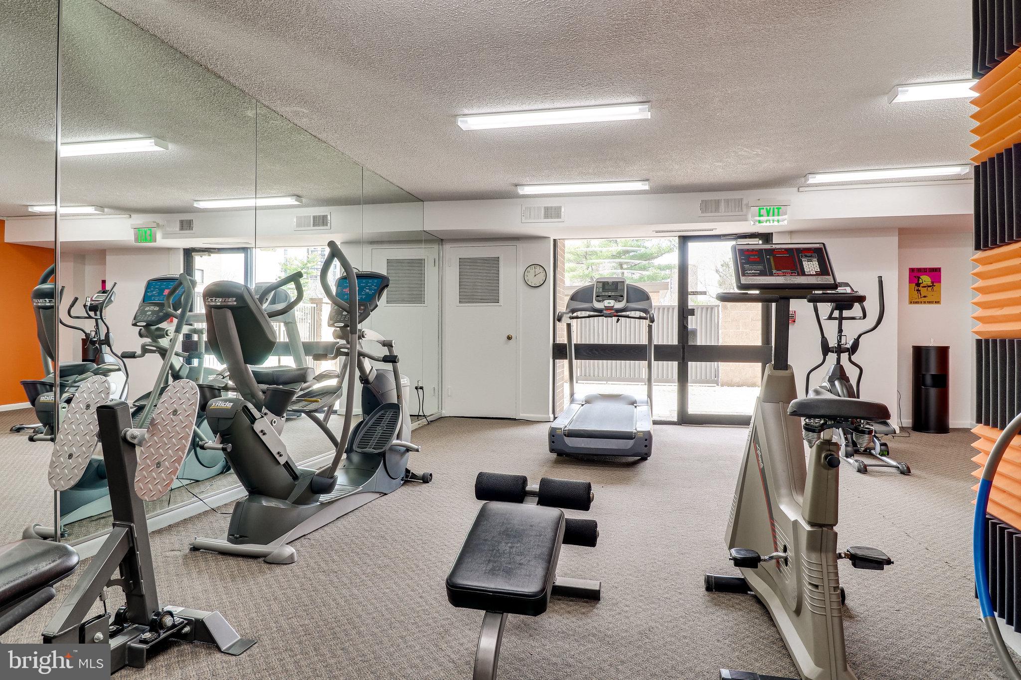 HALLMARK - Residential