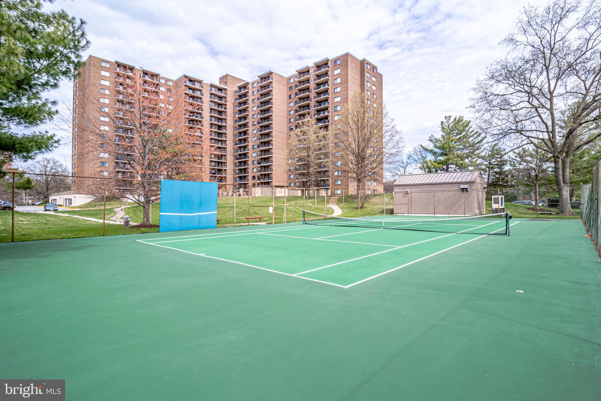 HALLMARK - Residential