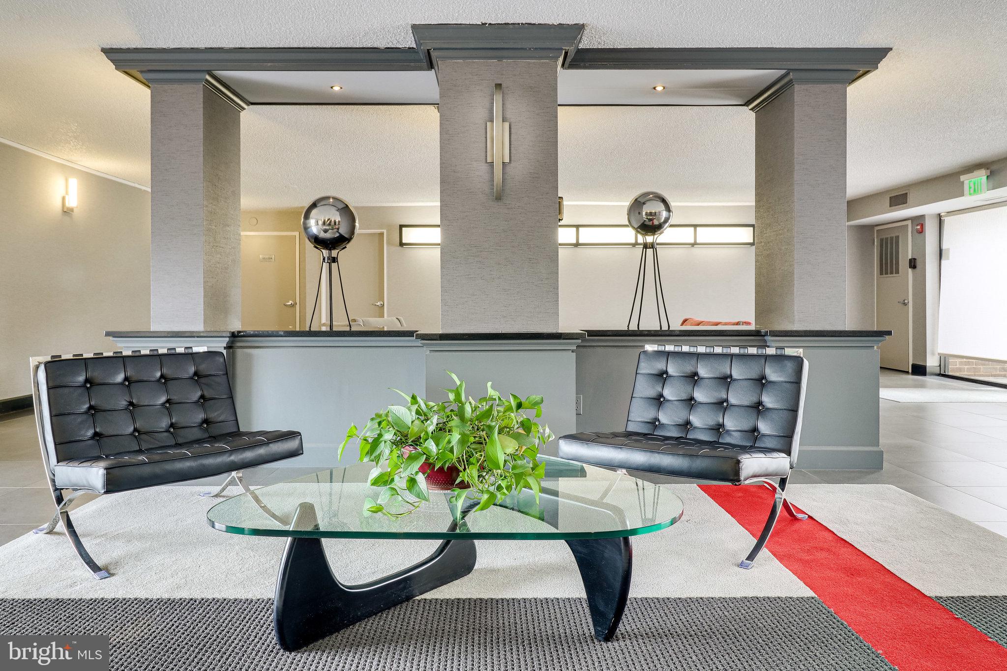 HALLMARK - Residential