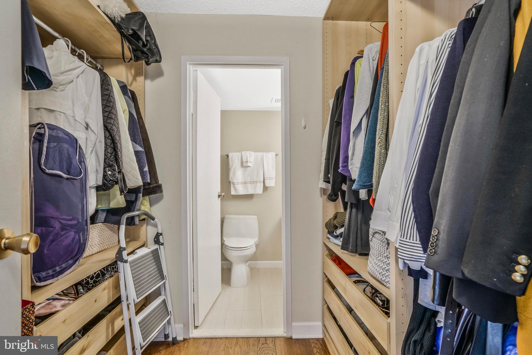 HALLMARK - Residential