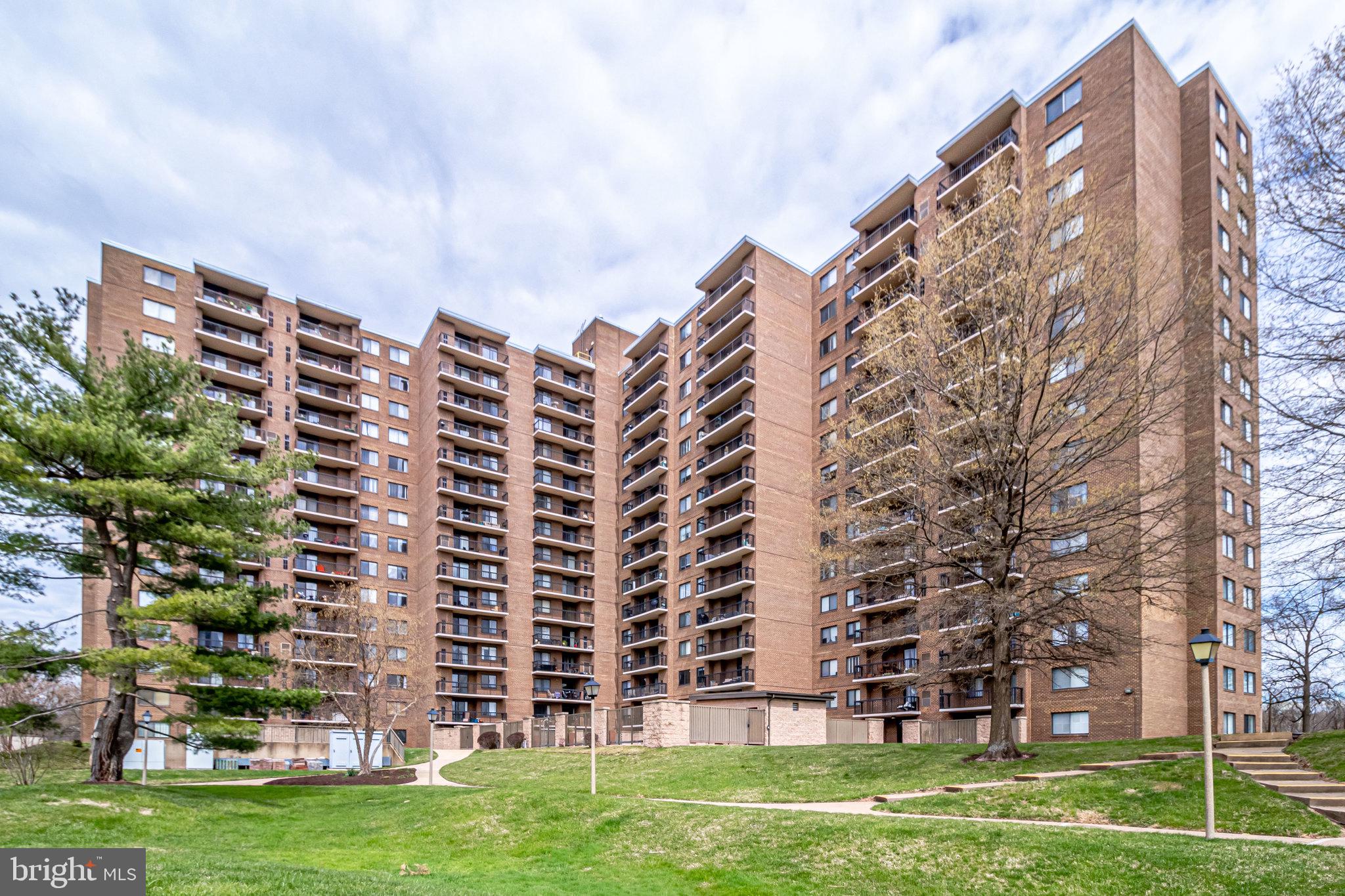 HALLMARK - Residential