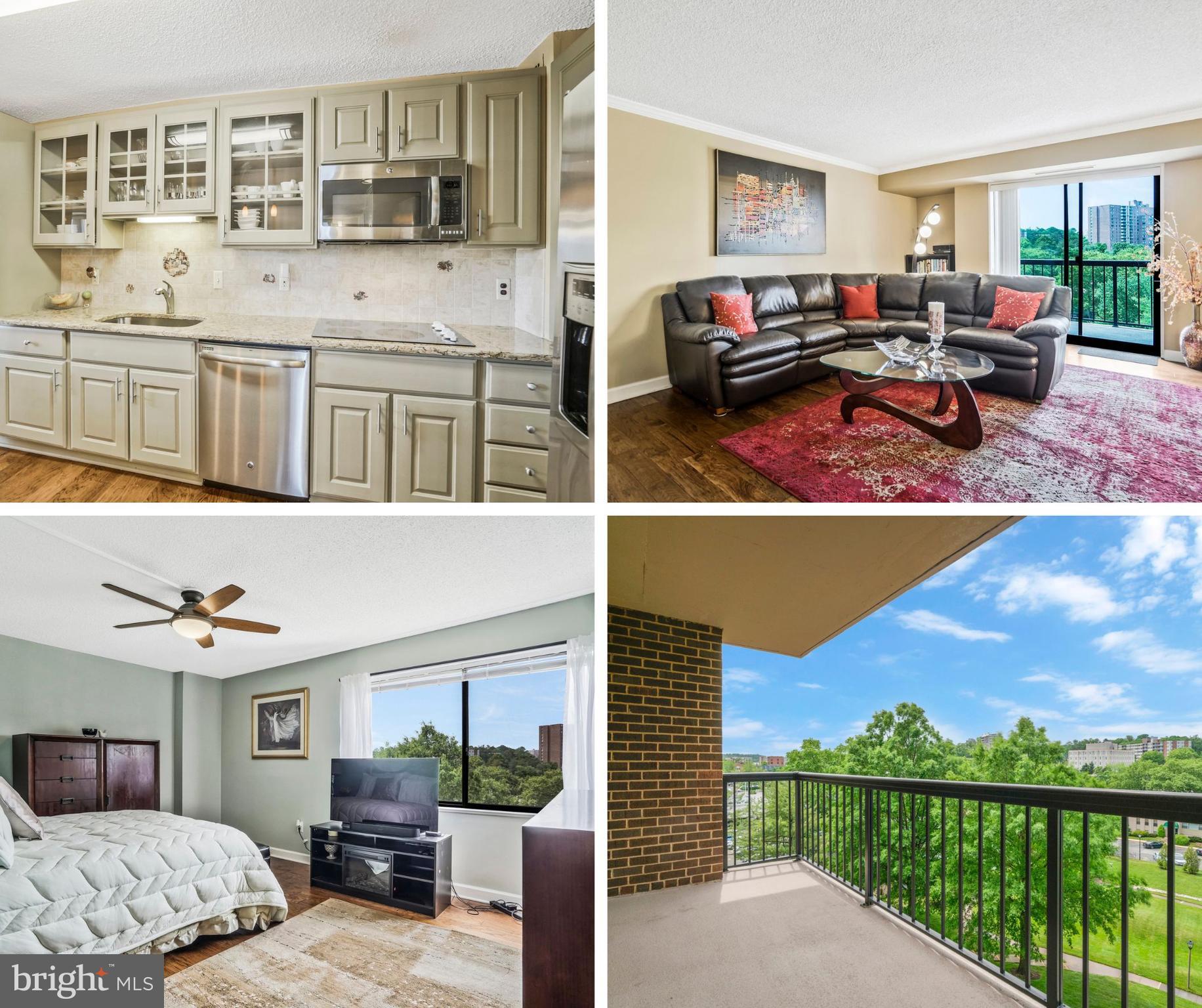 HALLMARK - Residential