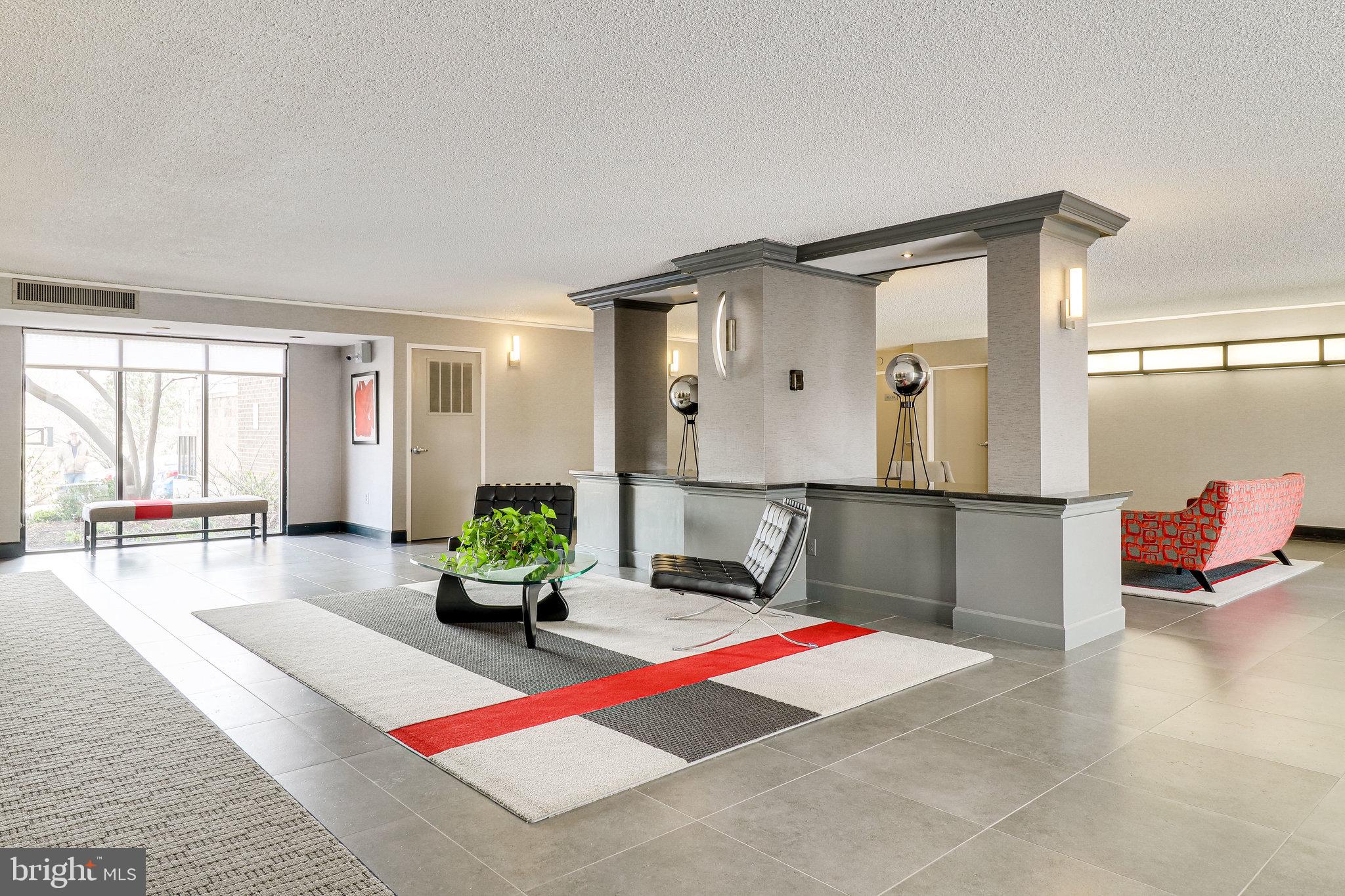 HALLMARK - Residential