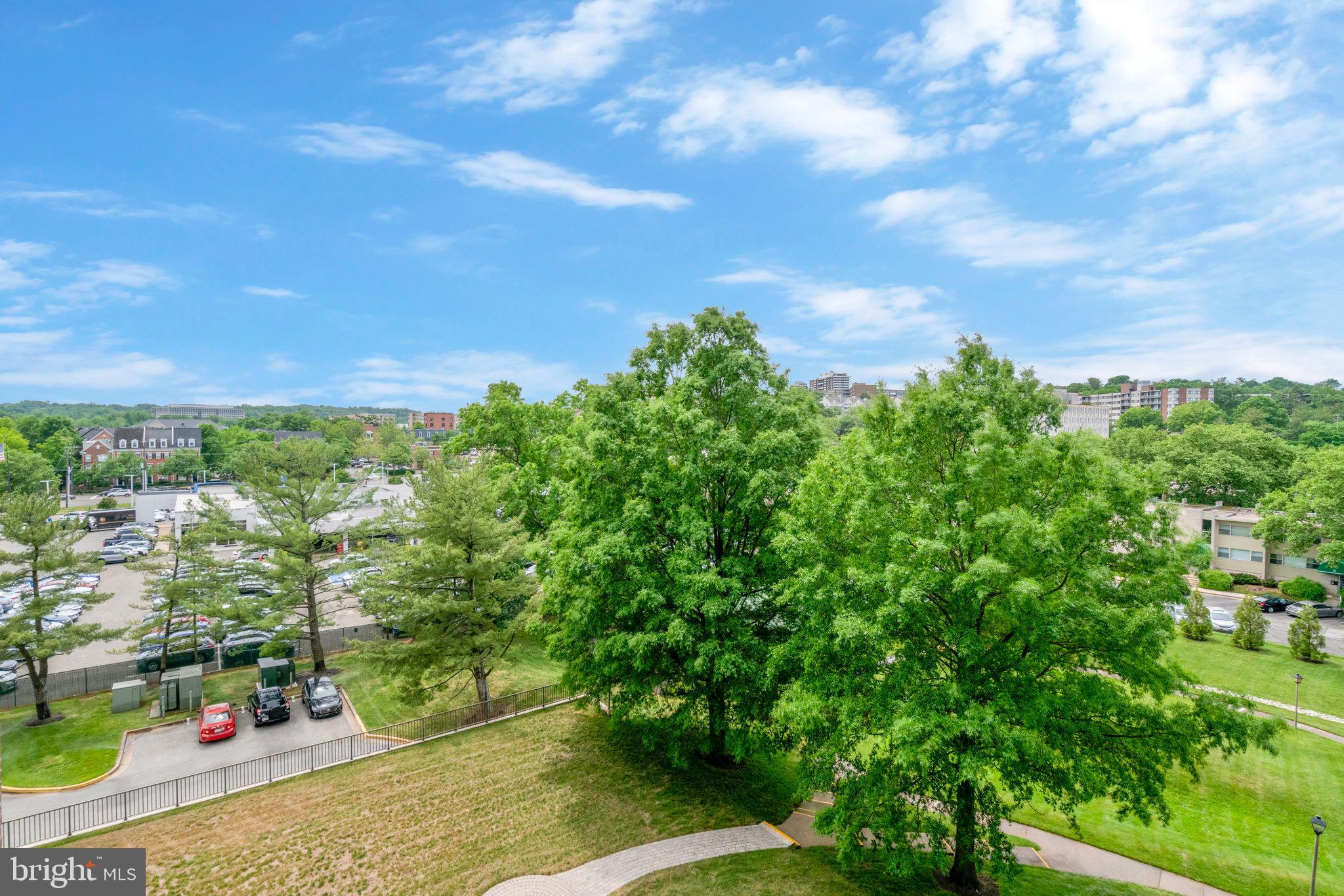 HALLMARK - Residential