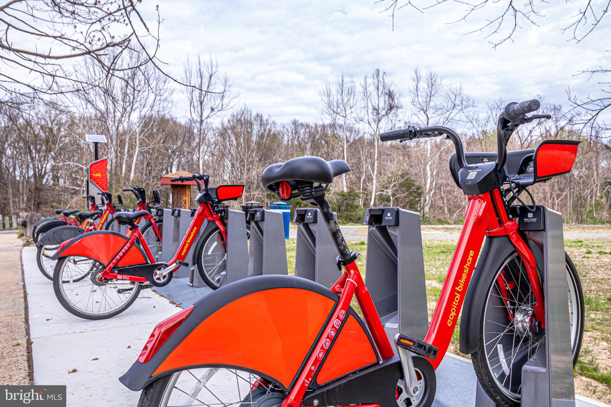 HALLMARK - Residential