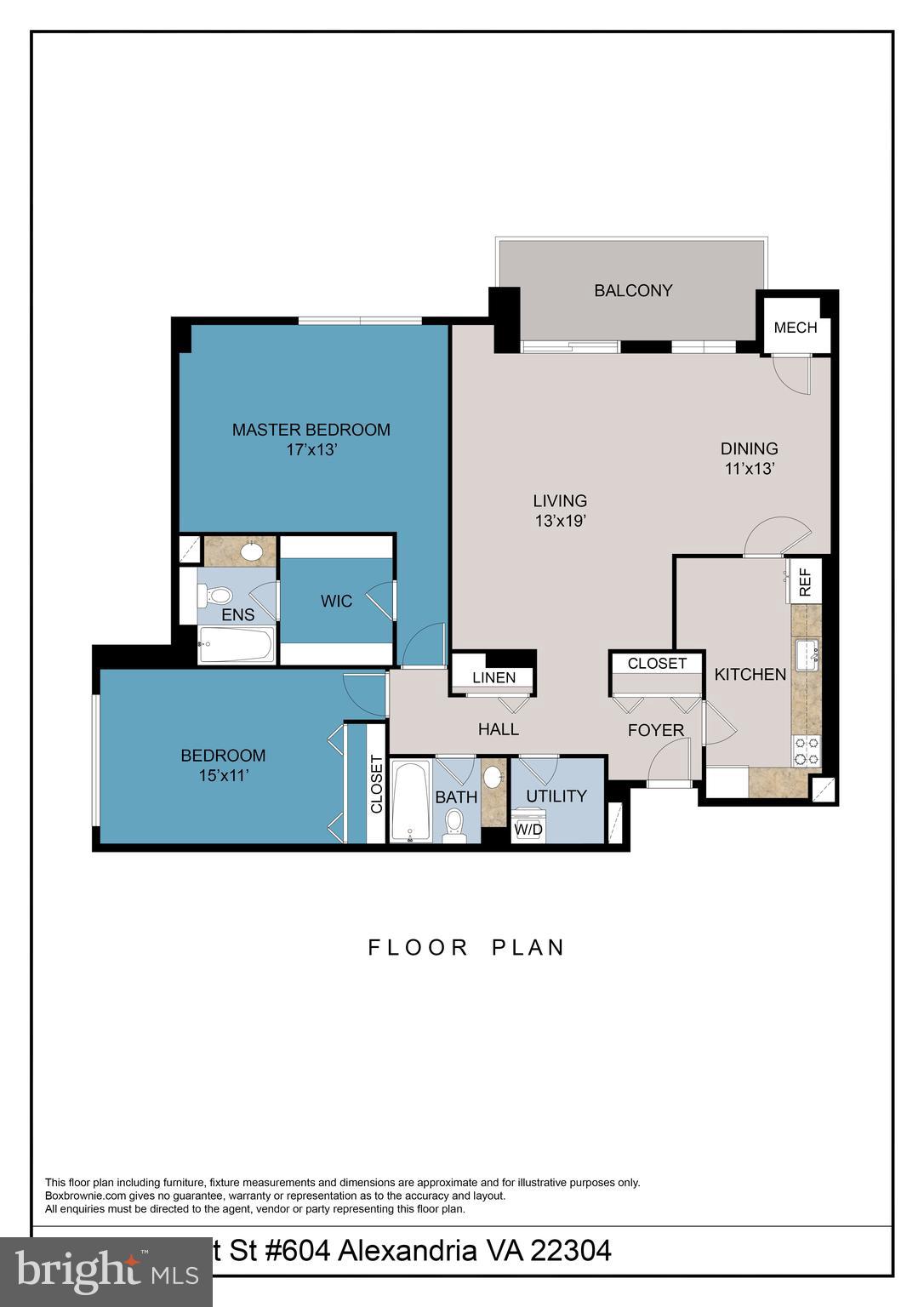 HALLMARK - Residential