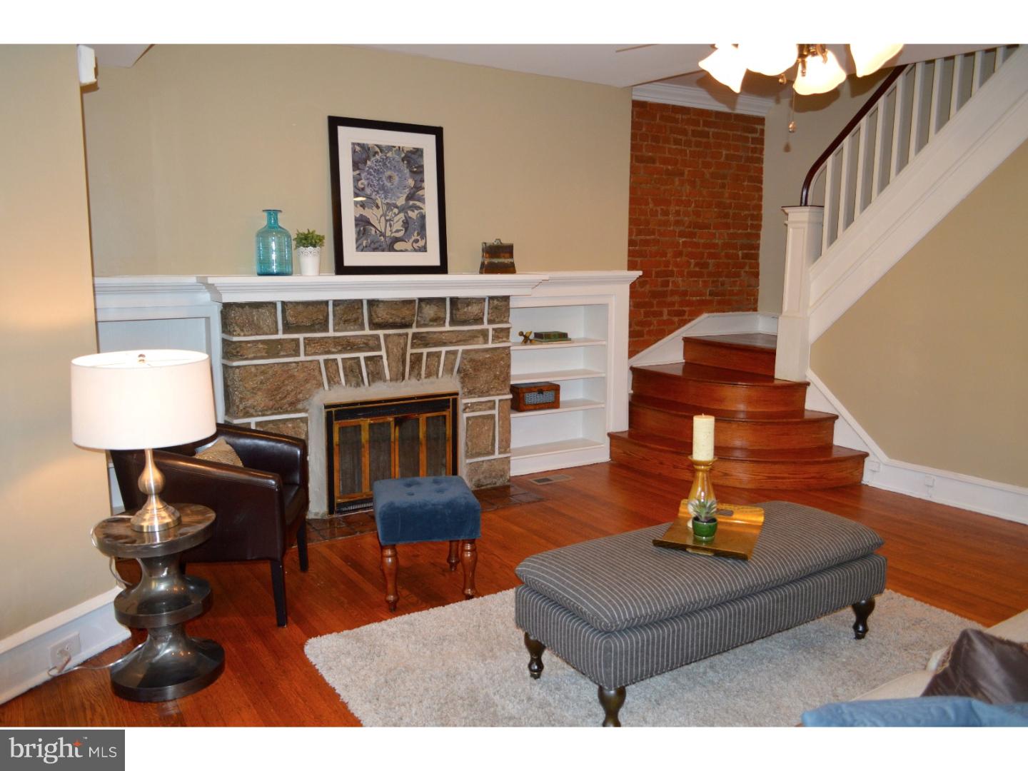 MT AIRY (WEST) - Residential