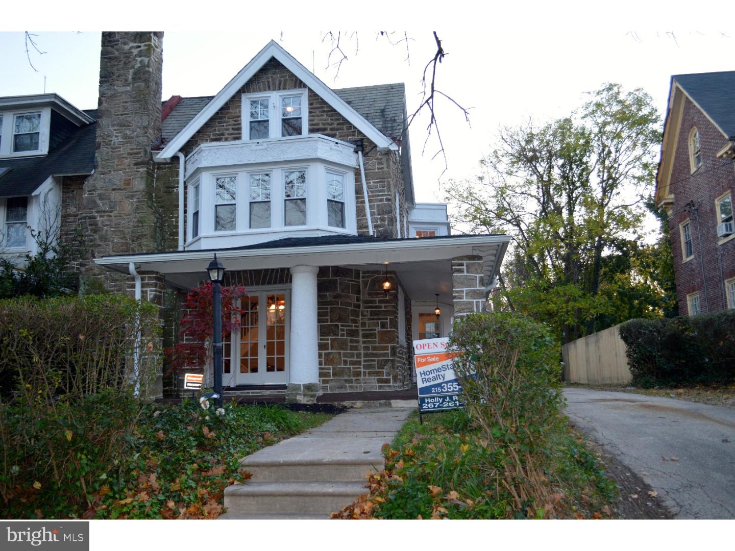 MT AIRY (WEST) - Residential