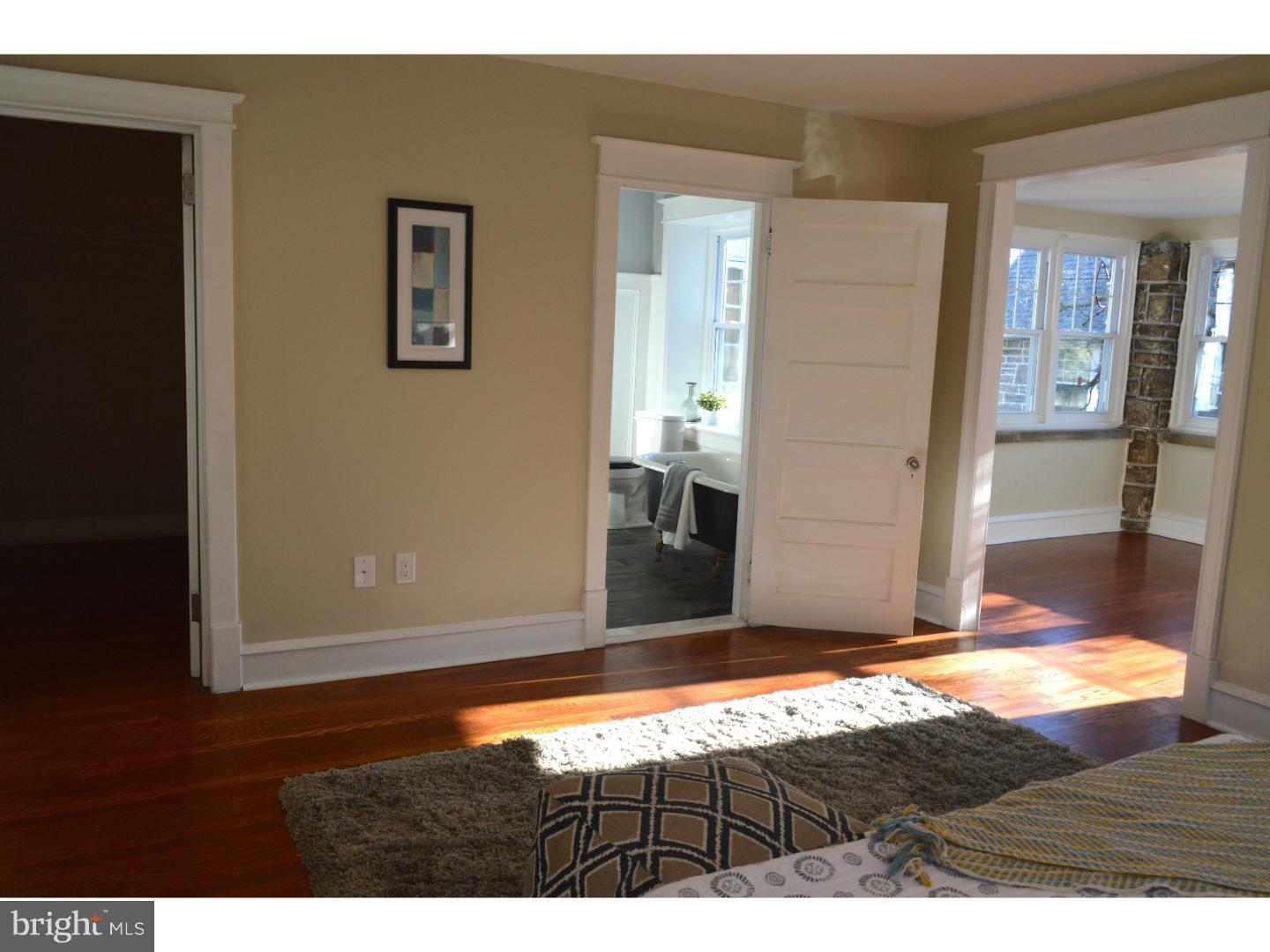 MT AIRY (WEST) - Residential