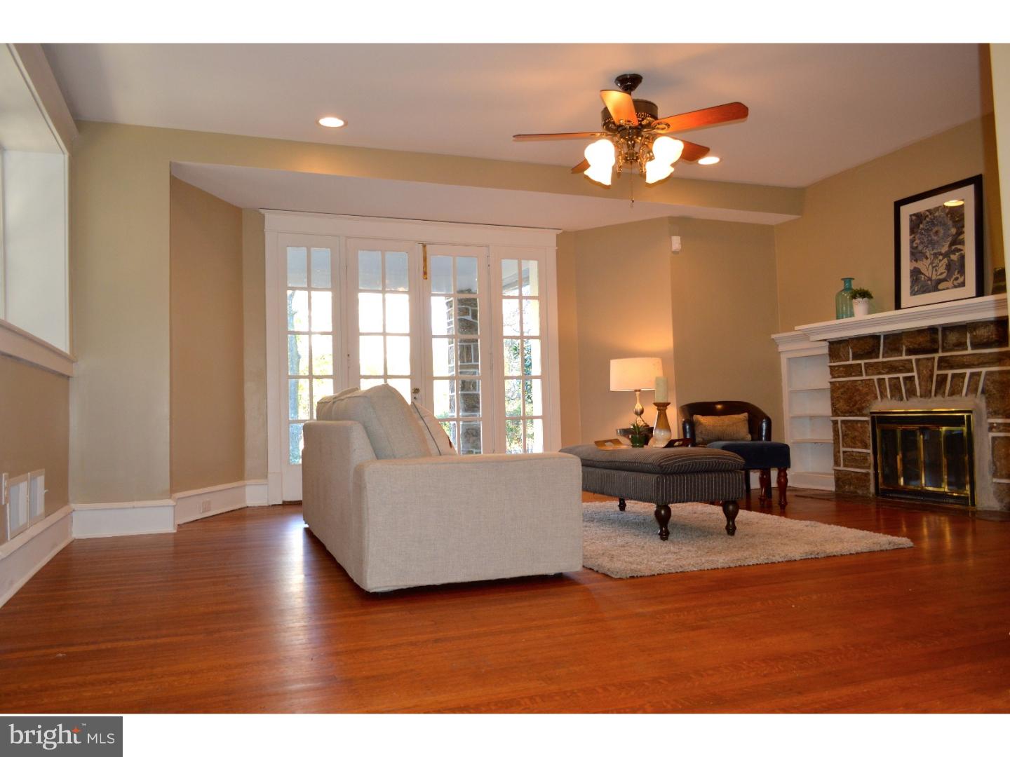 MT AIRY (WEST) - Residential