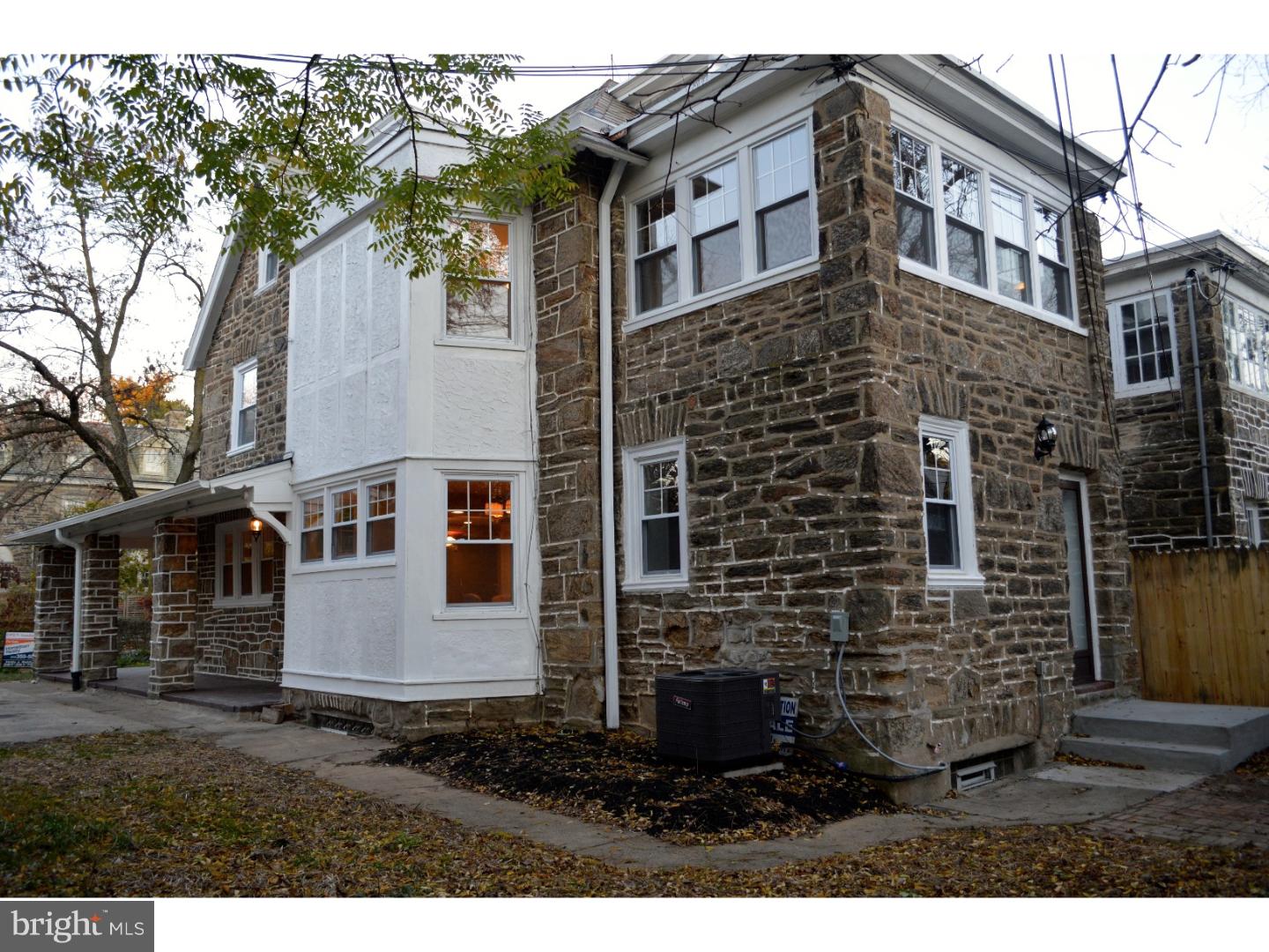 MT AIRY (WEST) - Residential