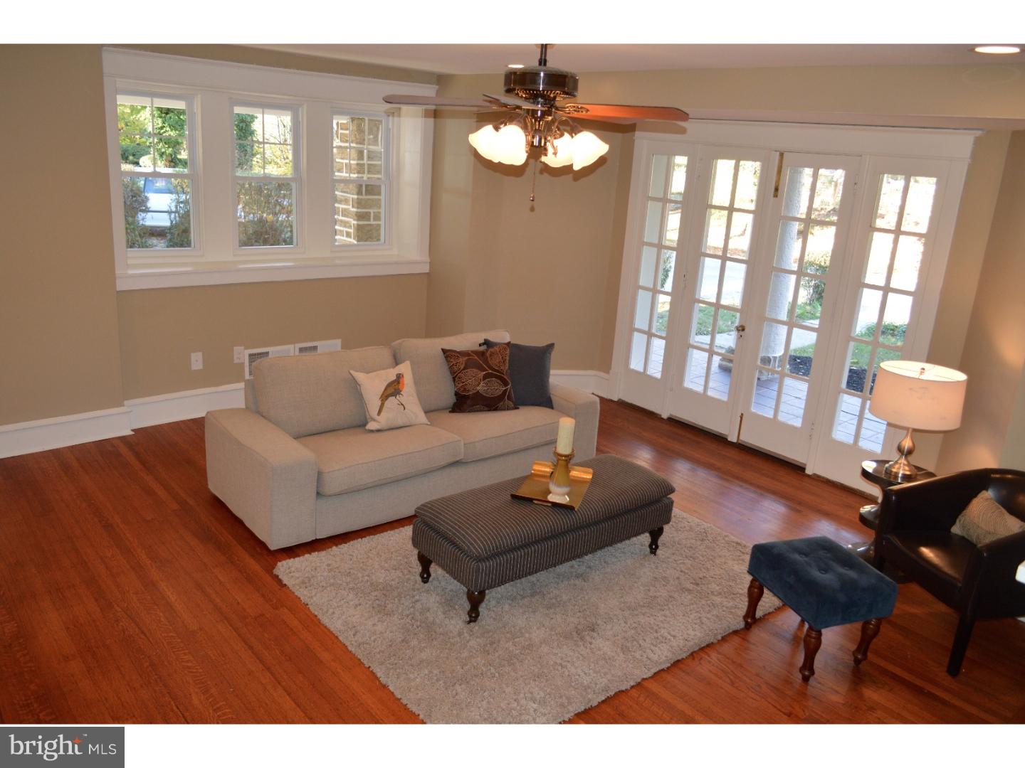 MT AIRY (WEST) - Residential
