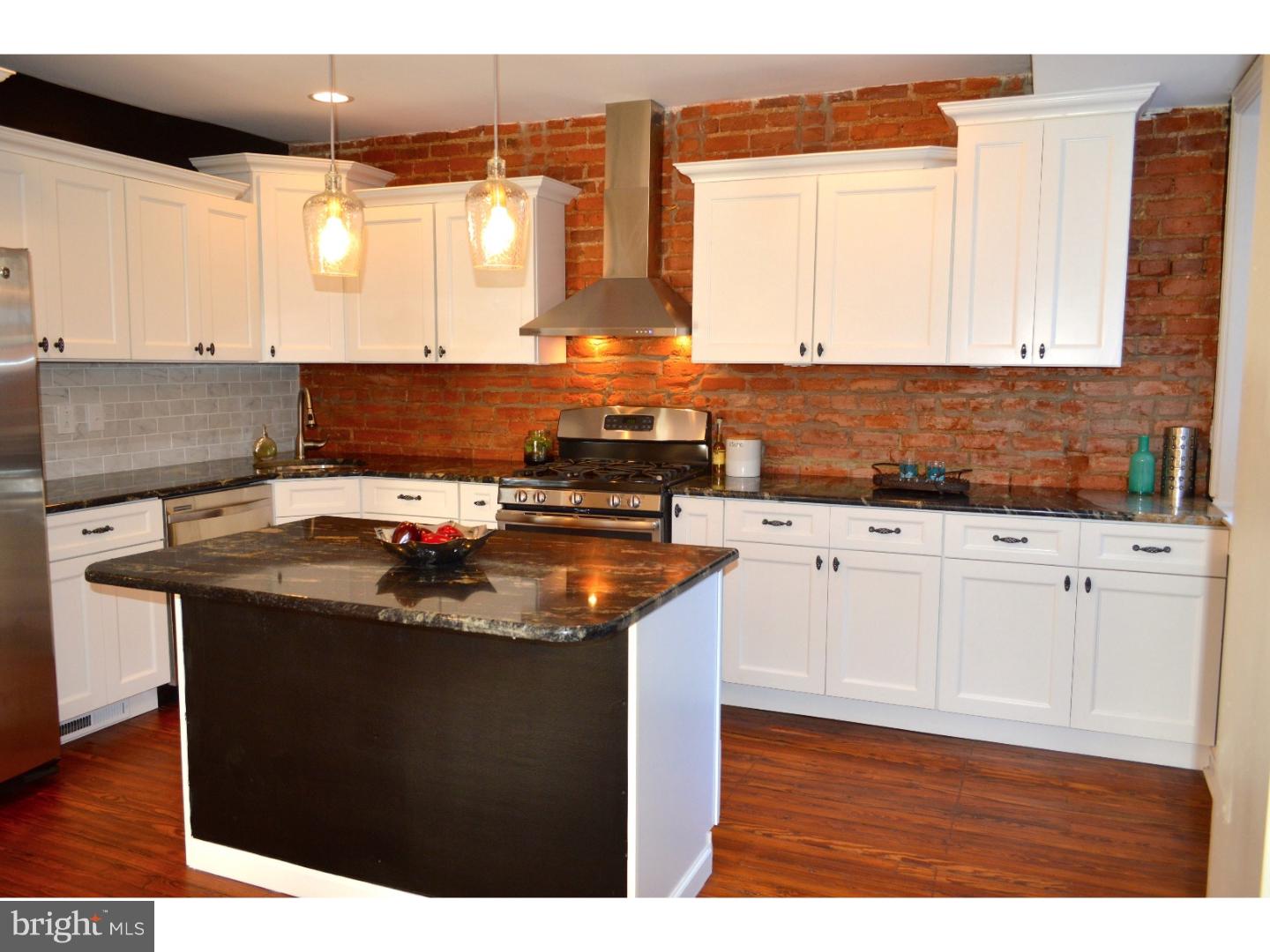 MT AIRY (WEST) - Residential