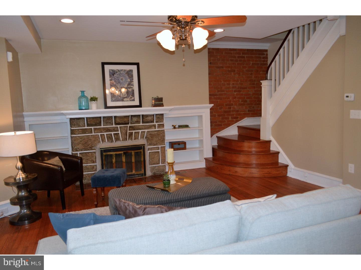 MT AIRY (WEST) - Residential