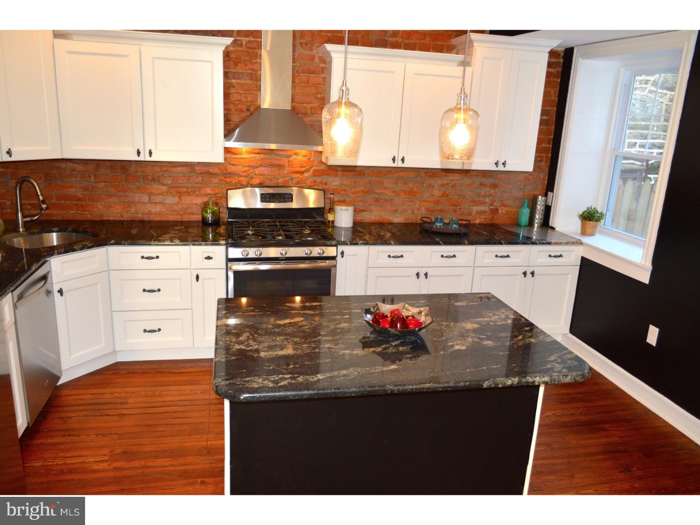 MT AIRY (WEST) - Residential