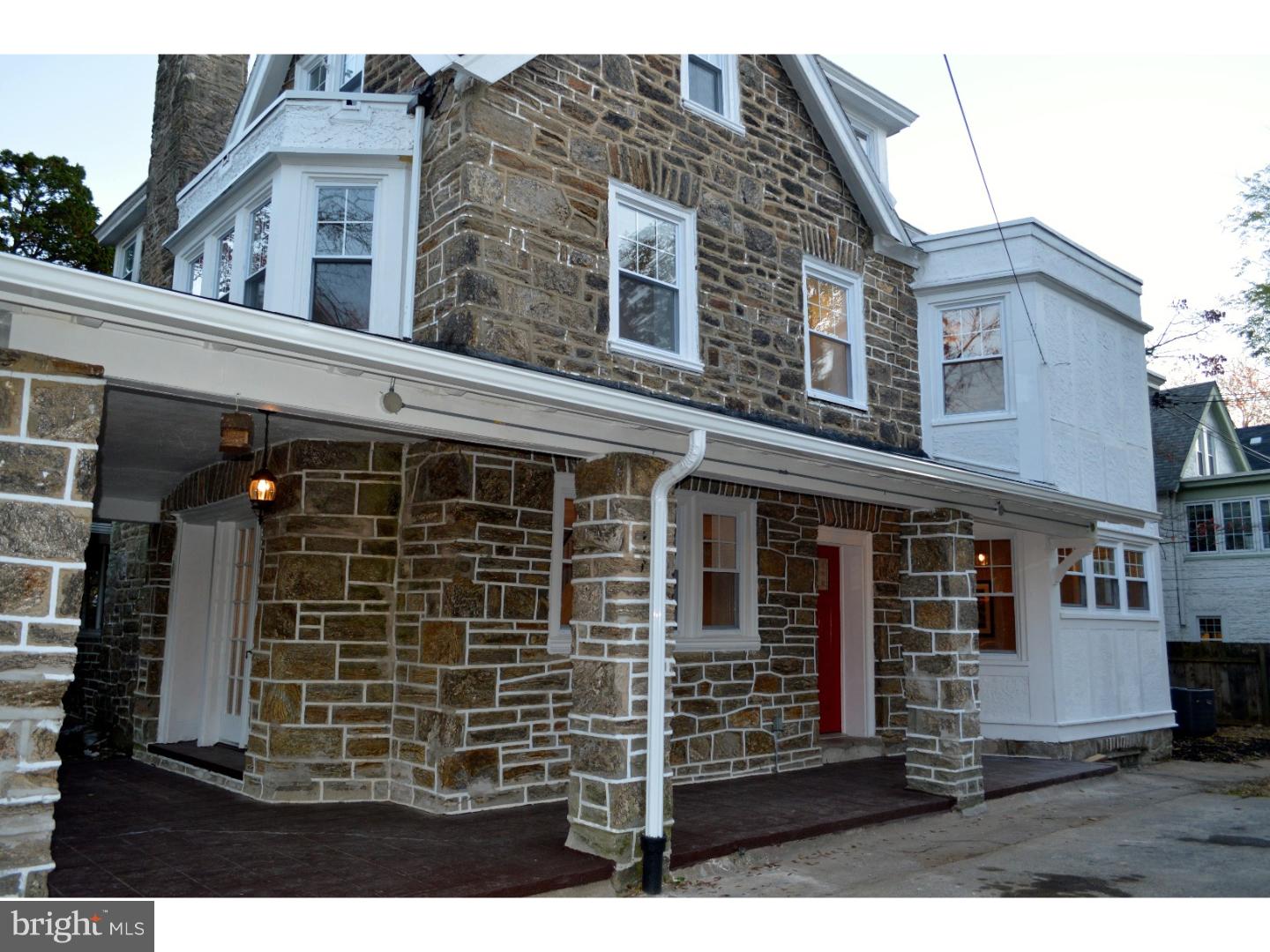 MT AIRY (WEST) - Residential