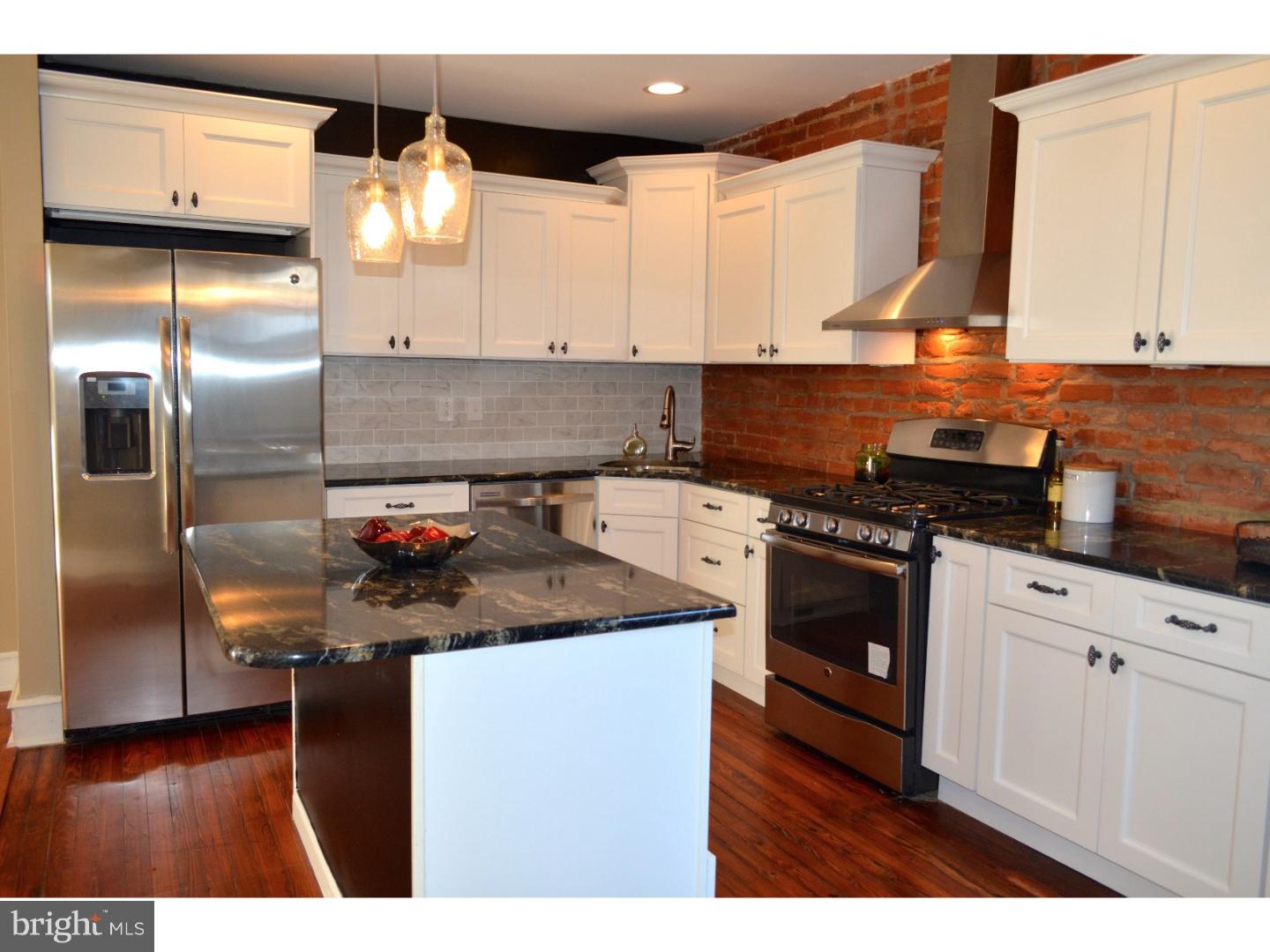 MT AIRY (WEST) - Residential