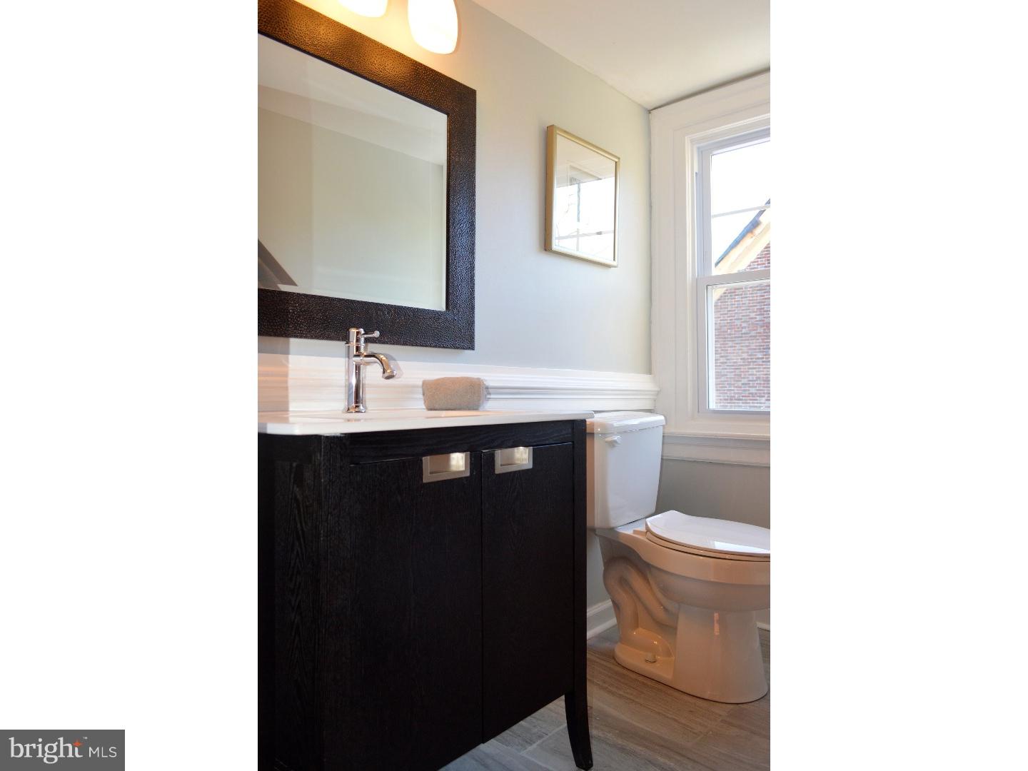 MT AIRY (WEST) - Residential