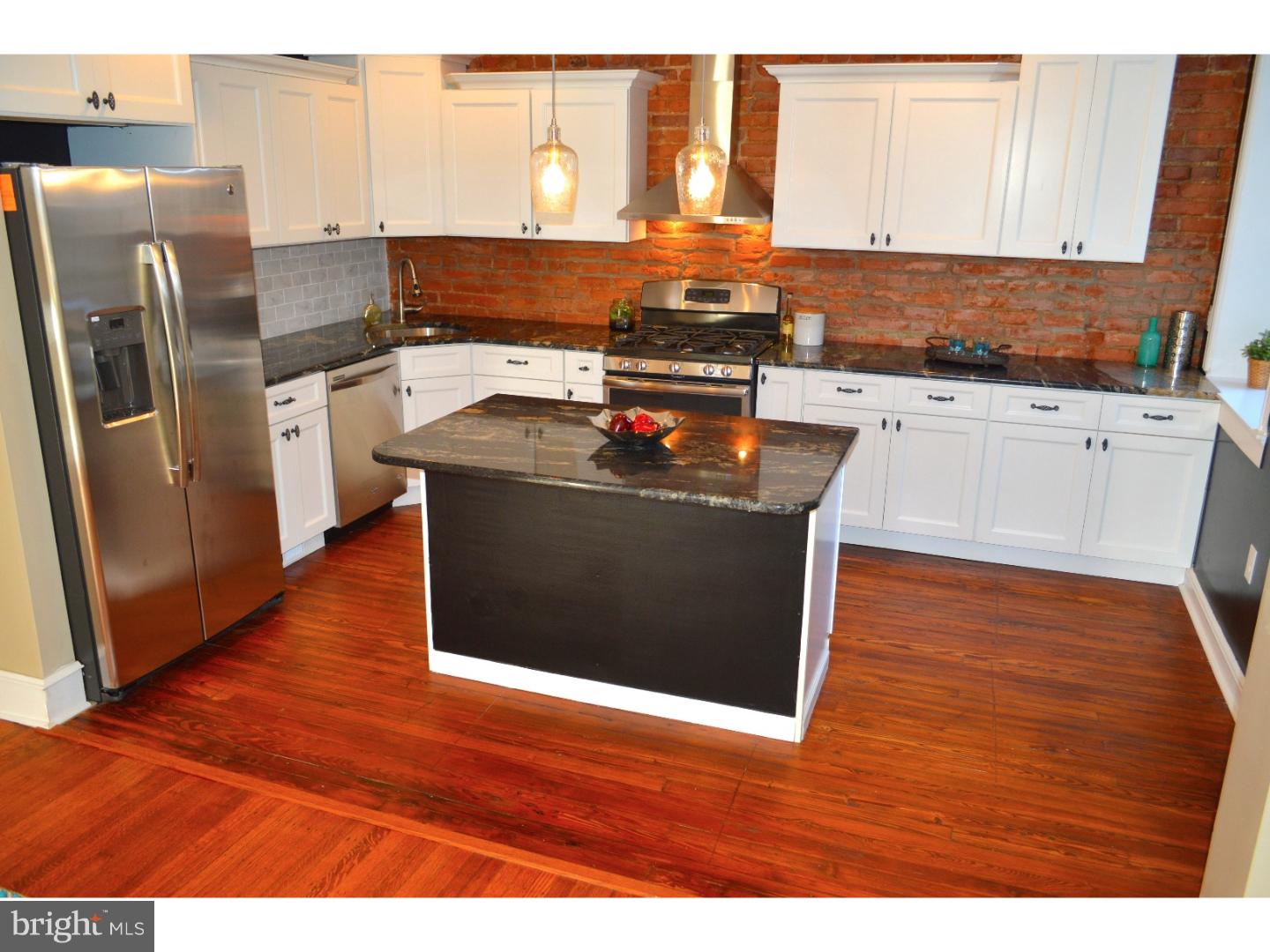MT AIRY (WEST) - Residential