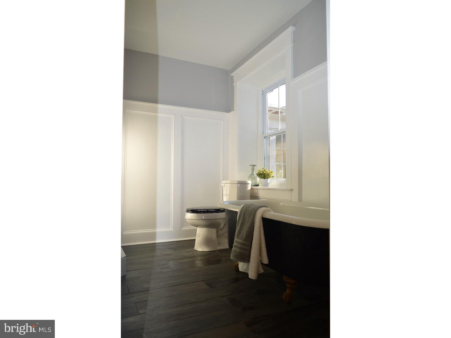 MT AIRY (WEST) - Residential