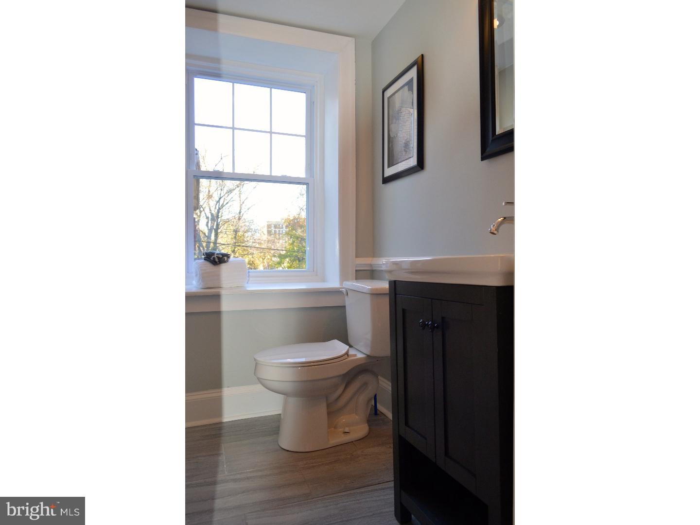 MT AIRY (WEST) - Residential