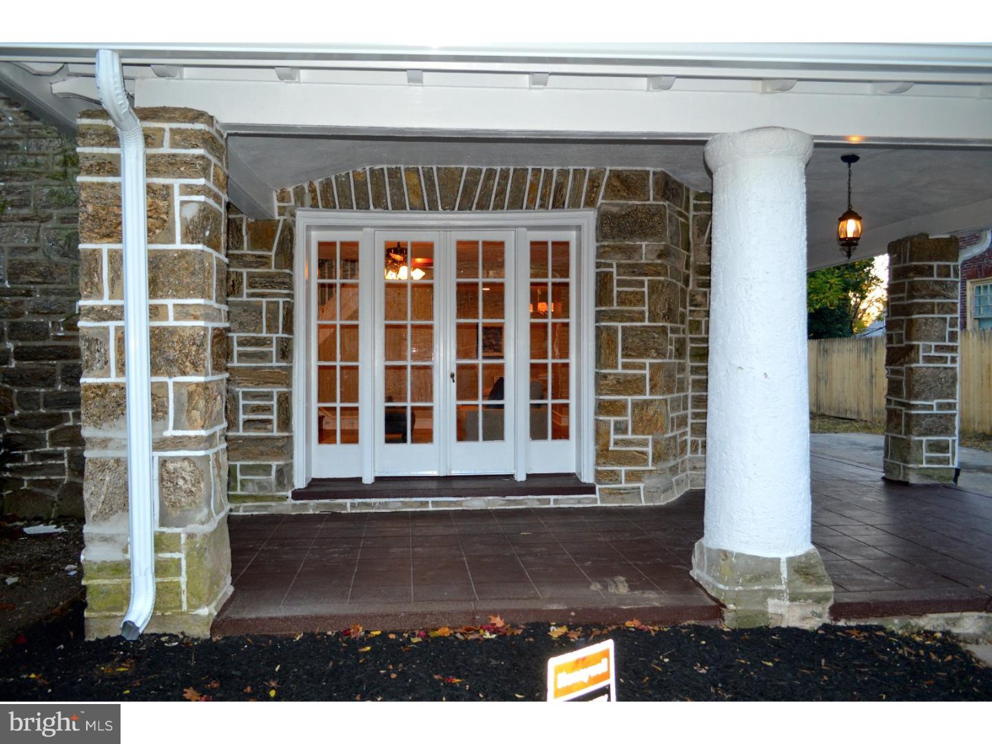 MT AIRY (WEST) - Residential